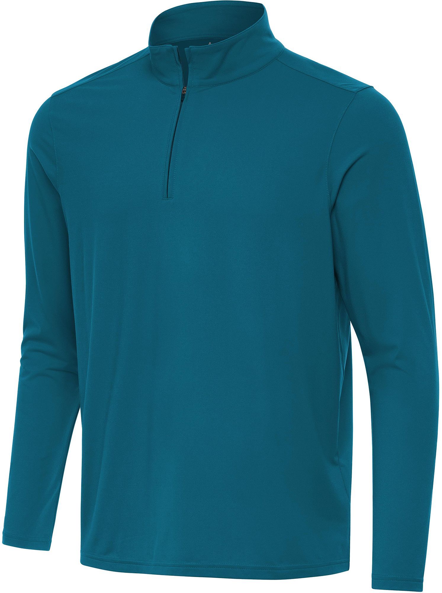 Antigua Men's Intent 1/4 Zip Golf Pullover