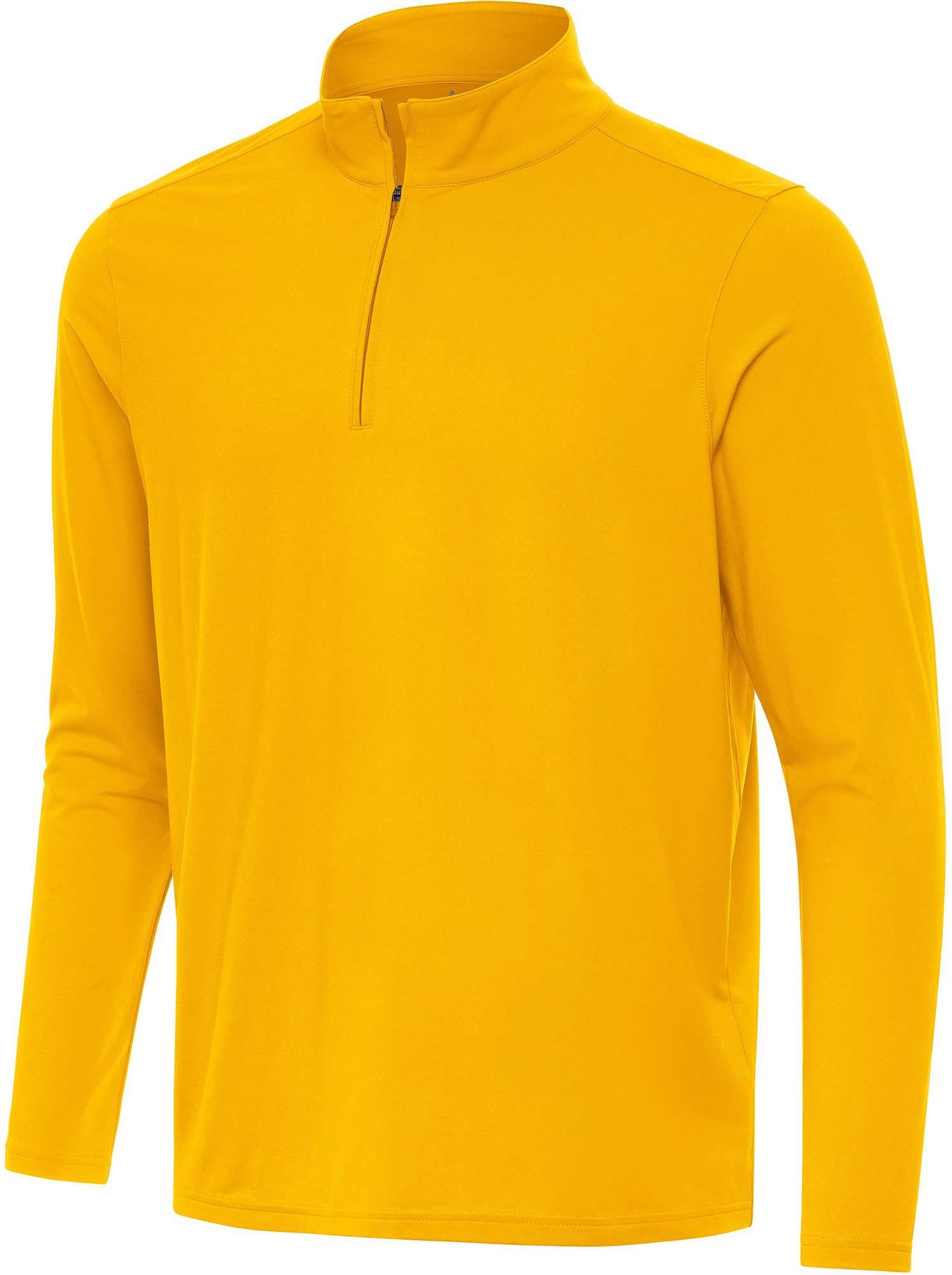 Antigua Men's Intent 1/4 Zip Golf Pullover