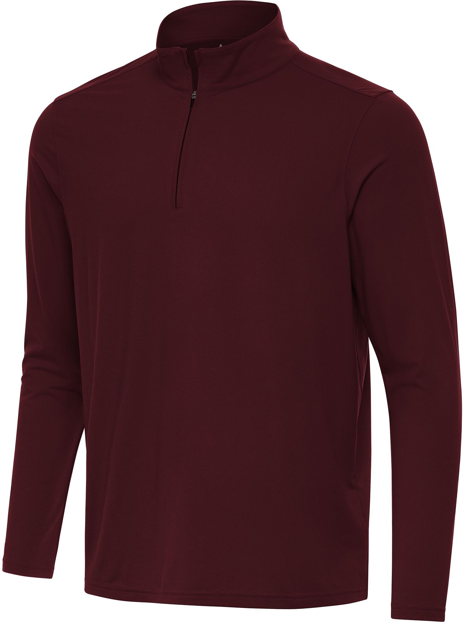 Antigua Men's Intent 1/4 Zip Golf Pullover