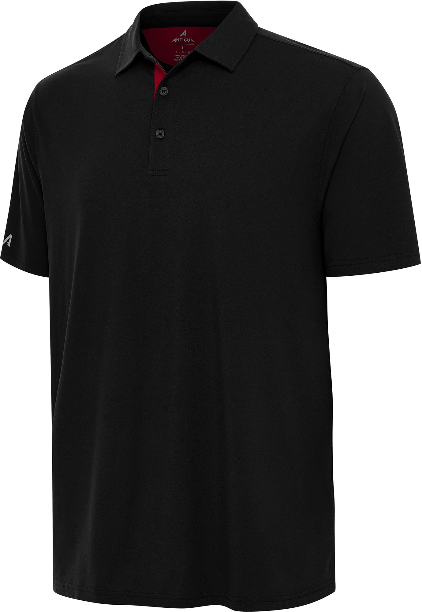 Antigua Men's Era Solid Golf Polo