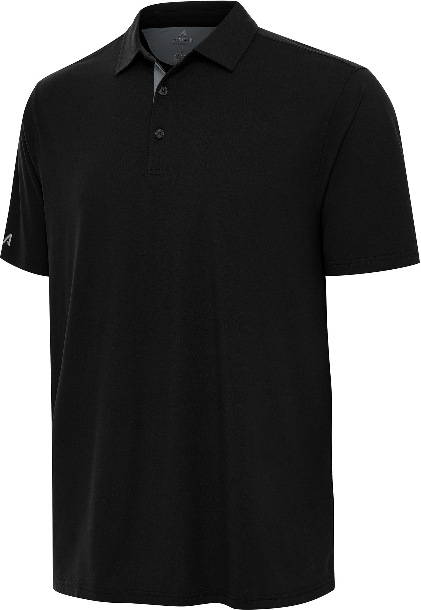 Black/Grey