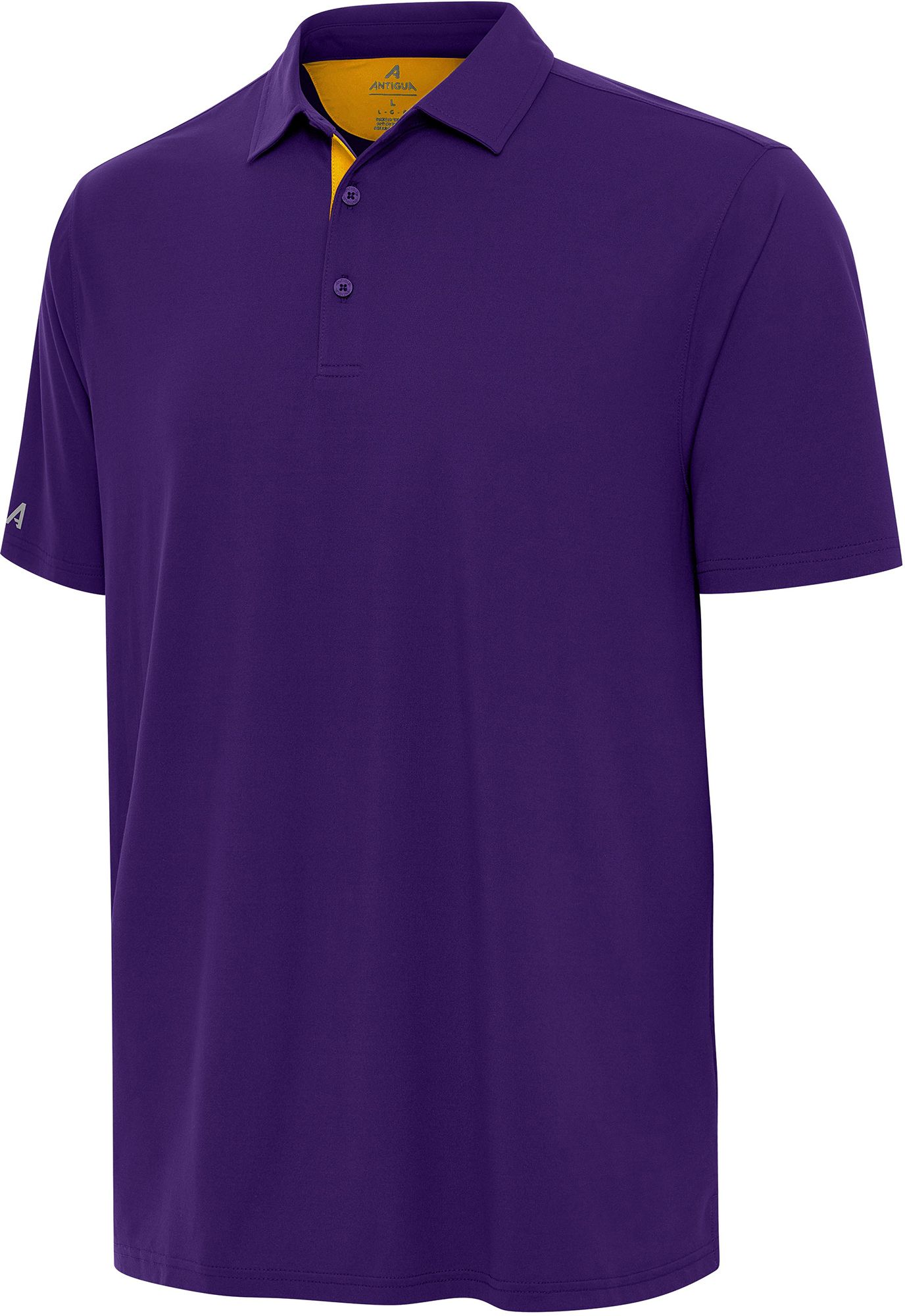 Dark Purple/Gold