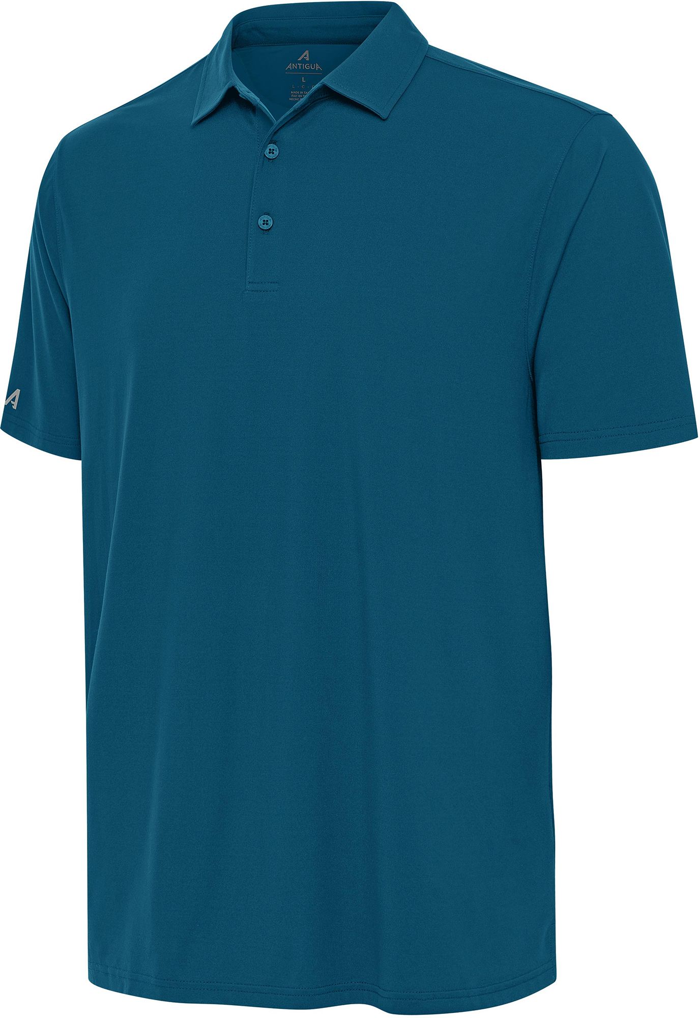 Deep Teal
