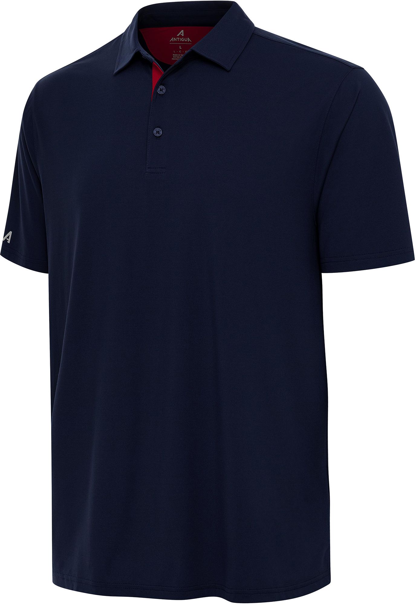 Navy/Dark Red