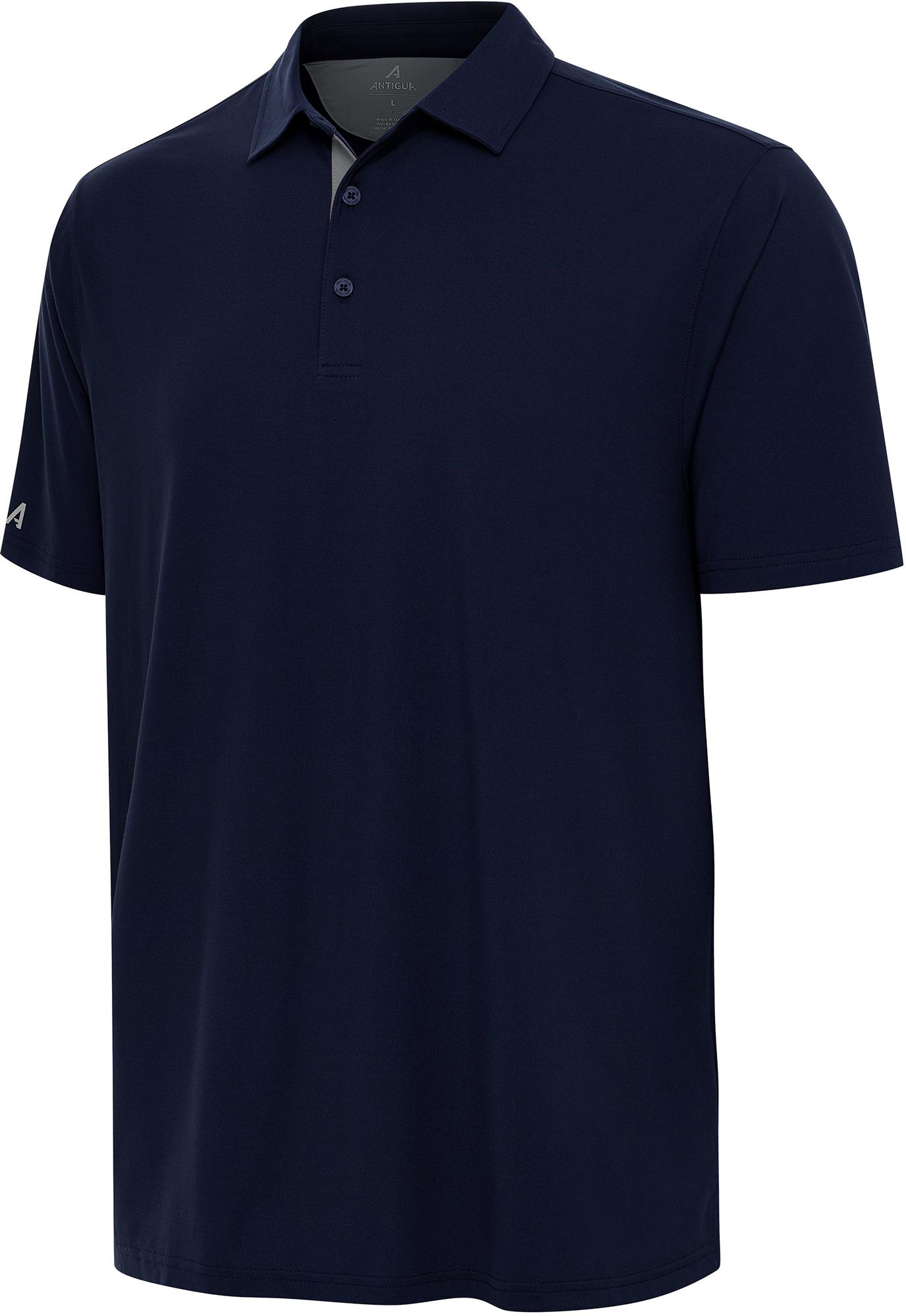 Antigua Men's Era Solid Golf Polo