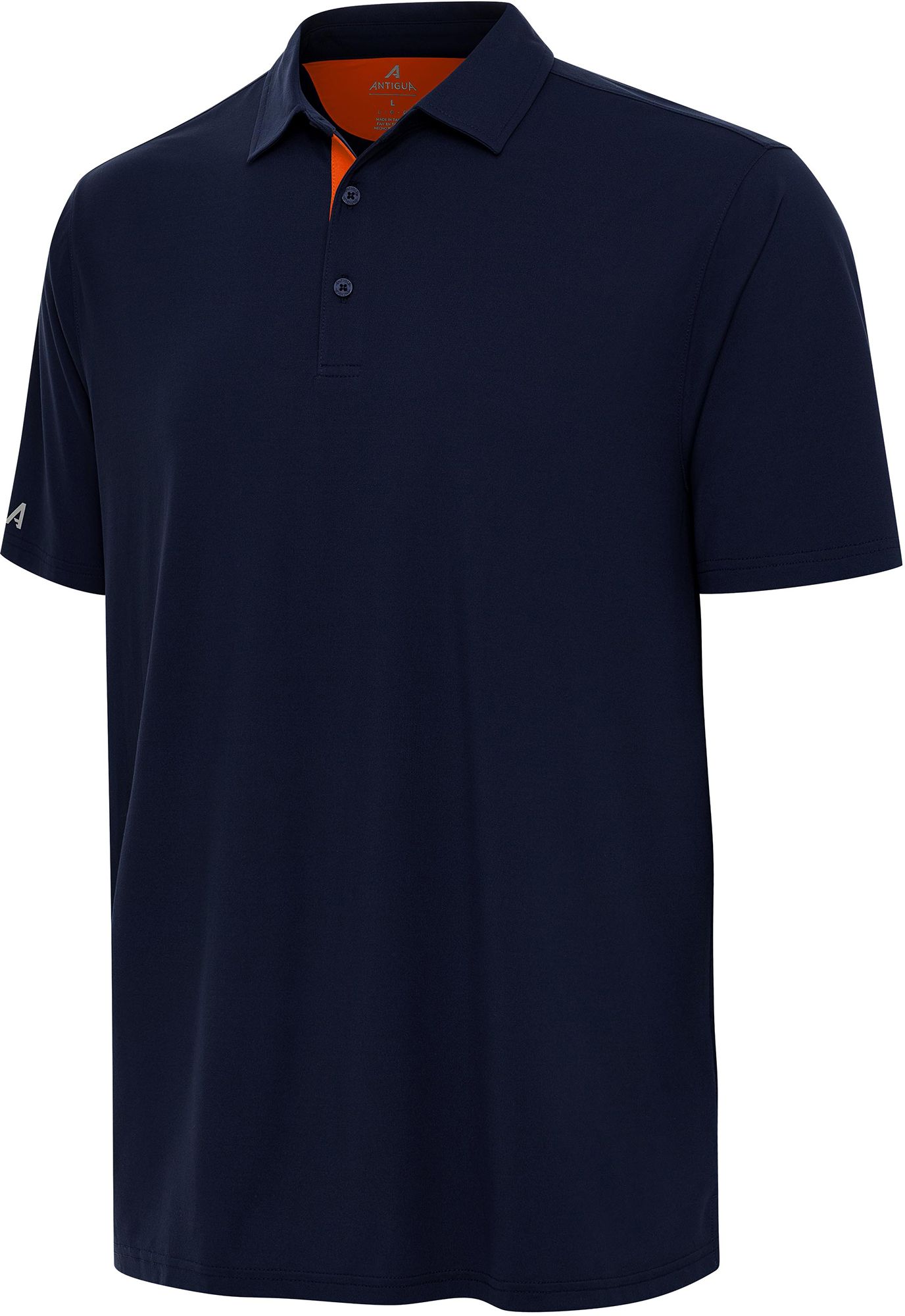 Navy/Mango