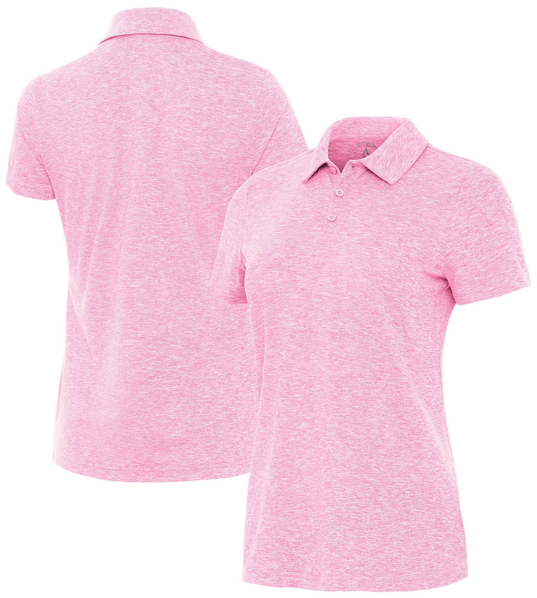 Antigua Women's Matter Golf Polo