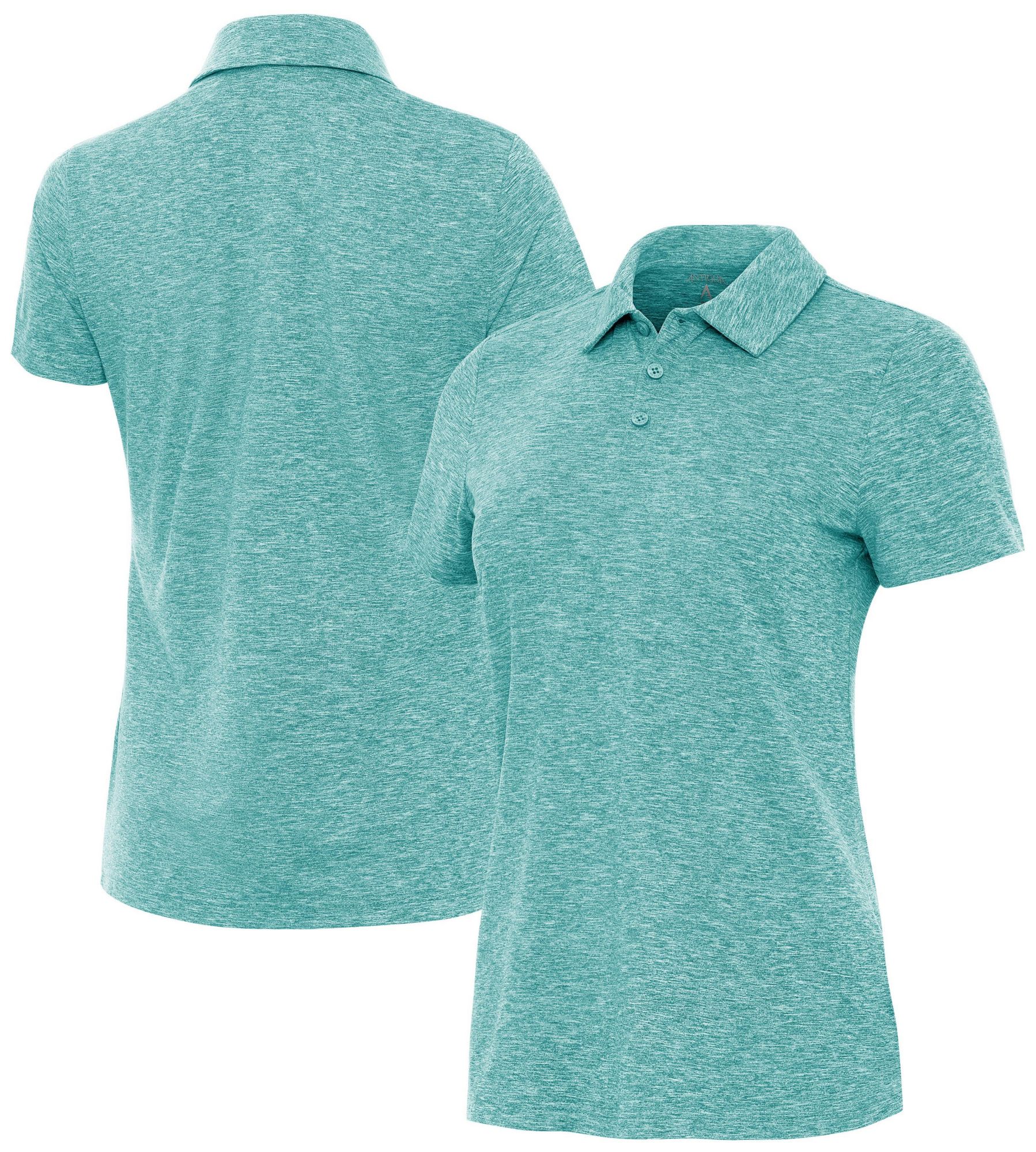 Antigua Women's Matter Golf Polo