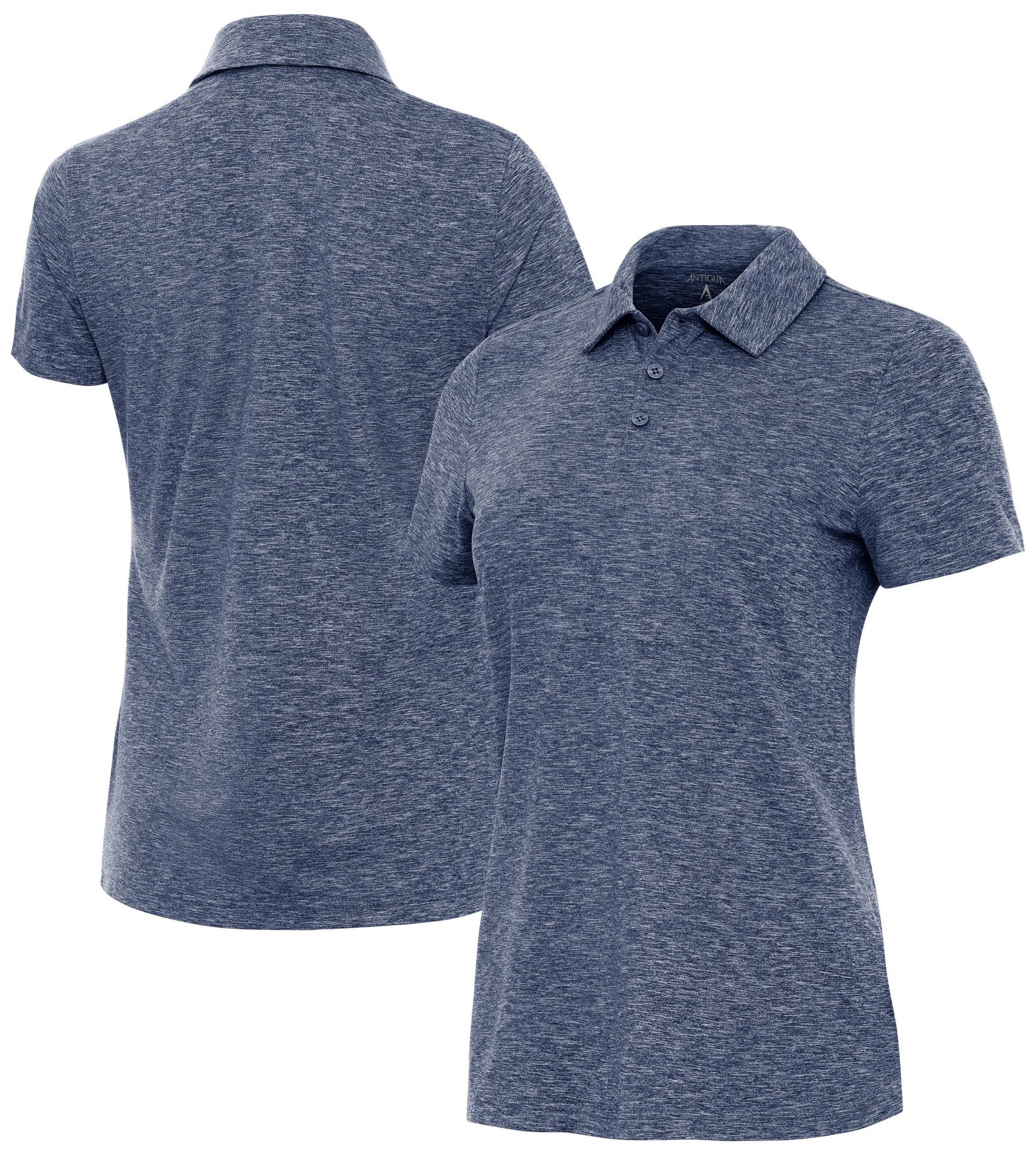 Navy Heather