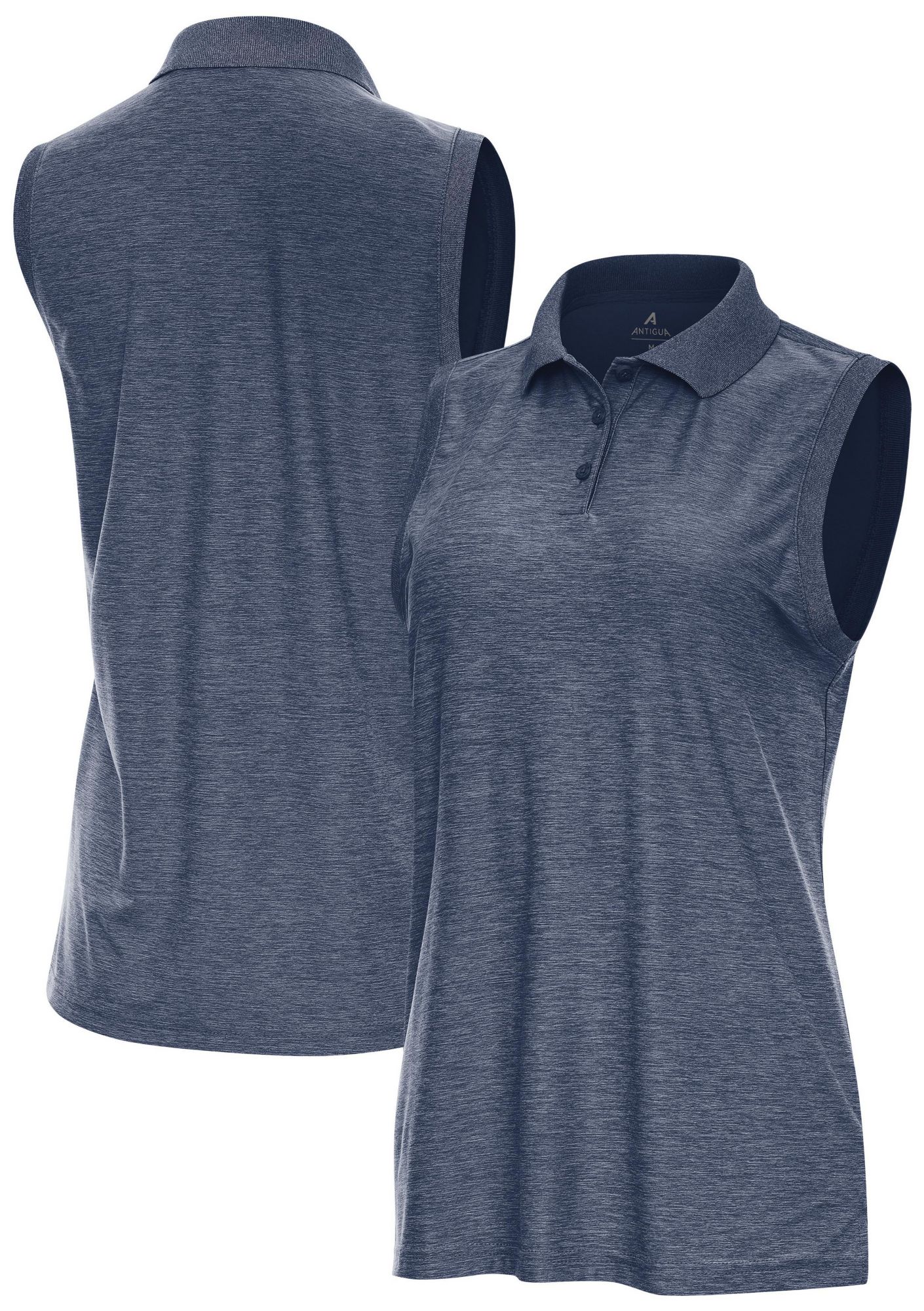 Navy Heather