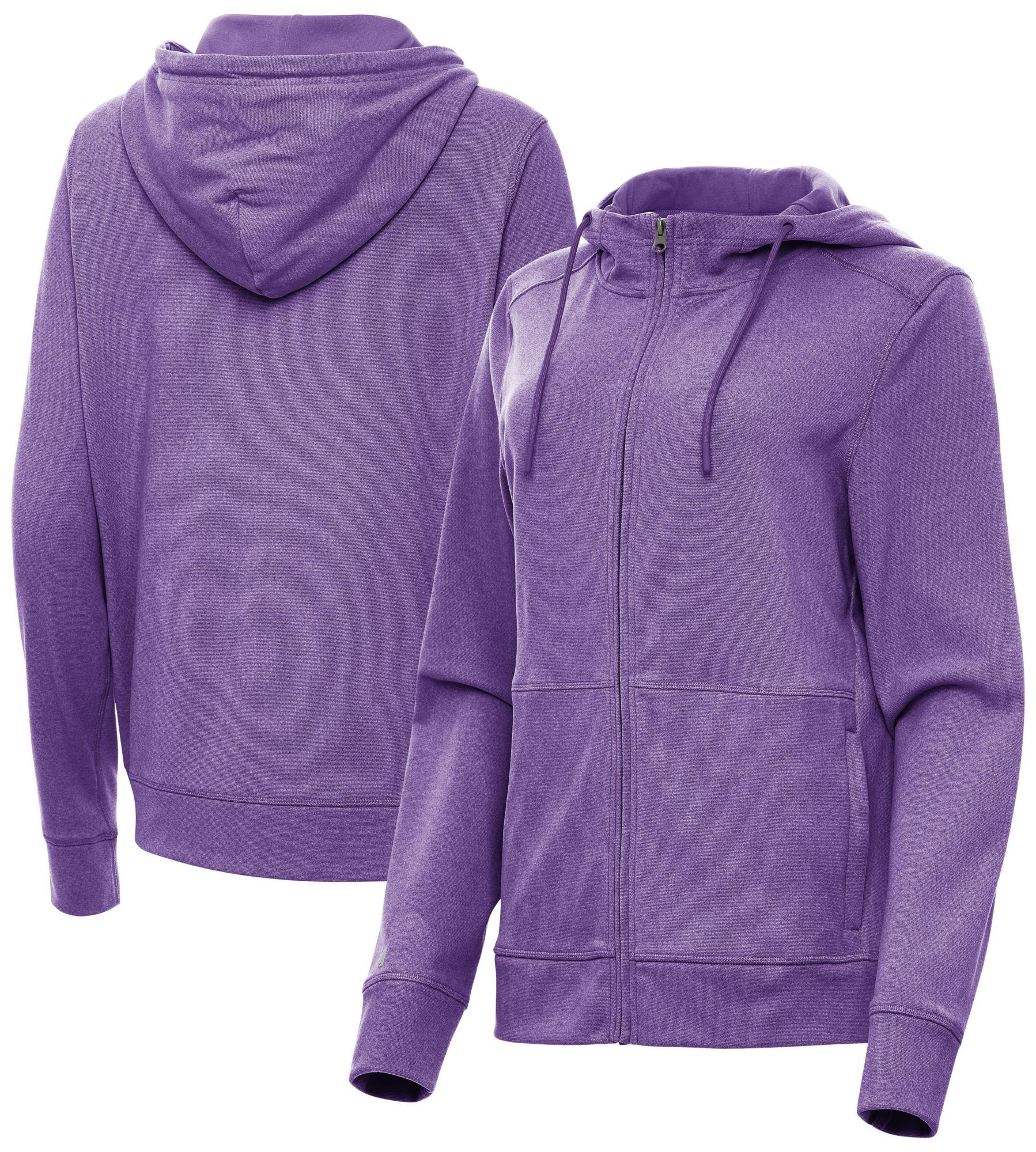 Dark Purple Heather