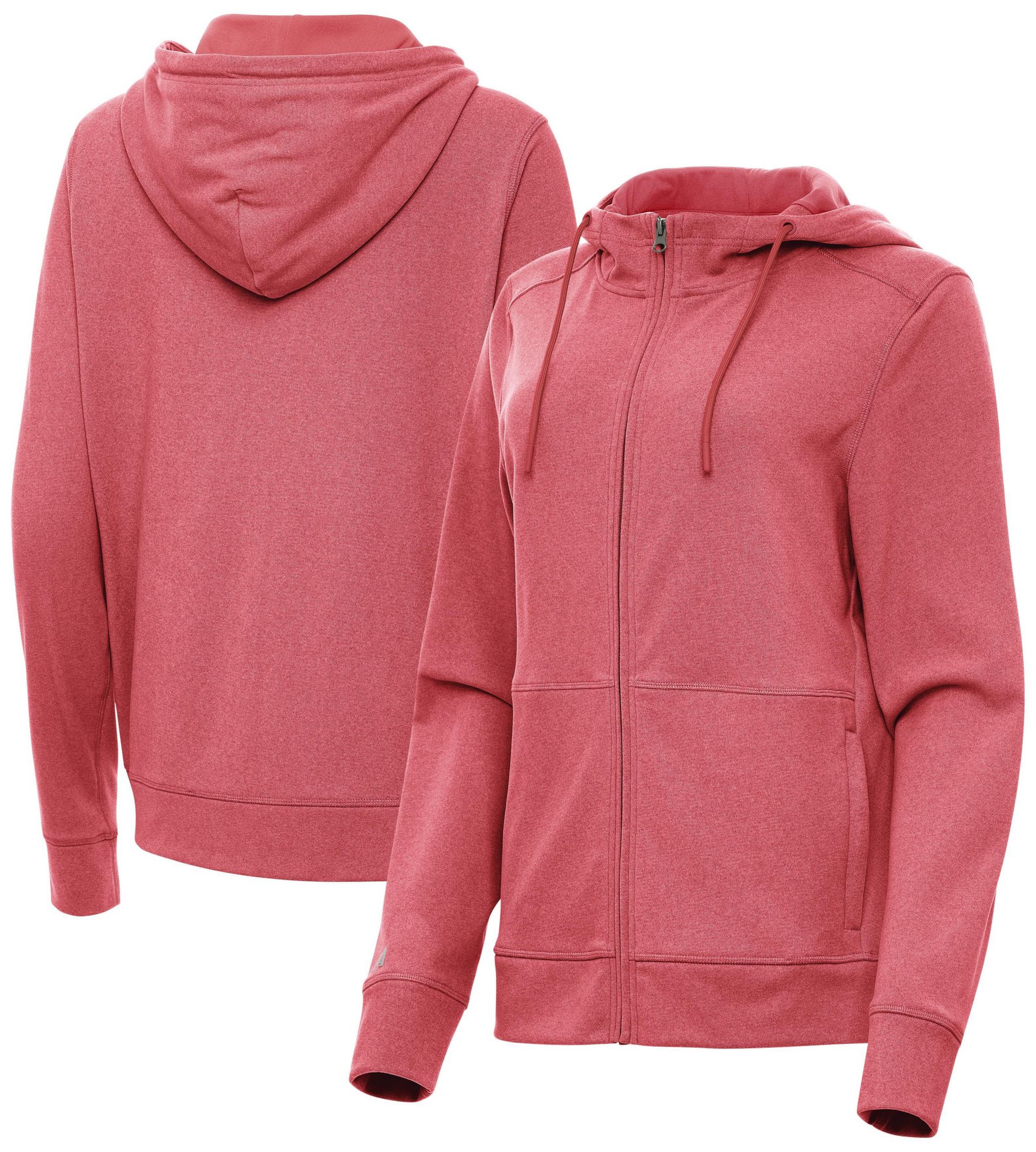 Dark Red Heather
