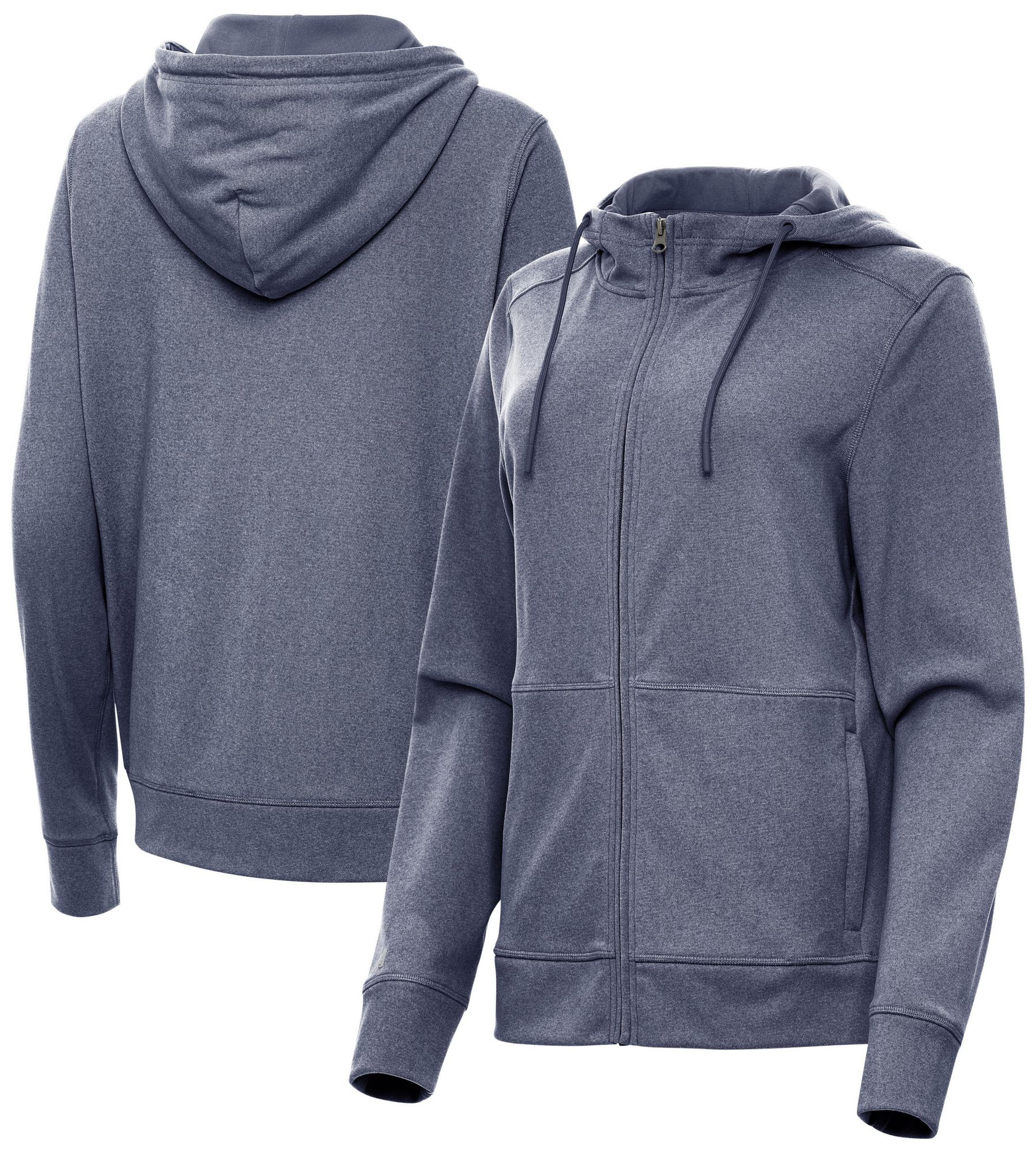 Navy Heather