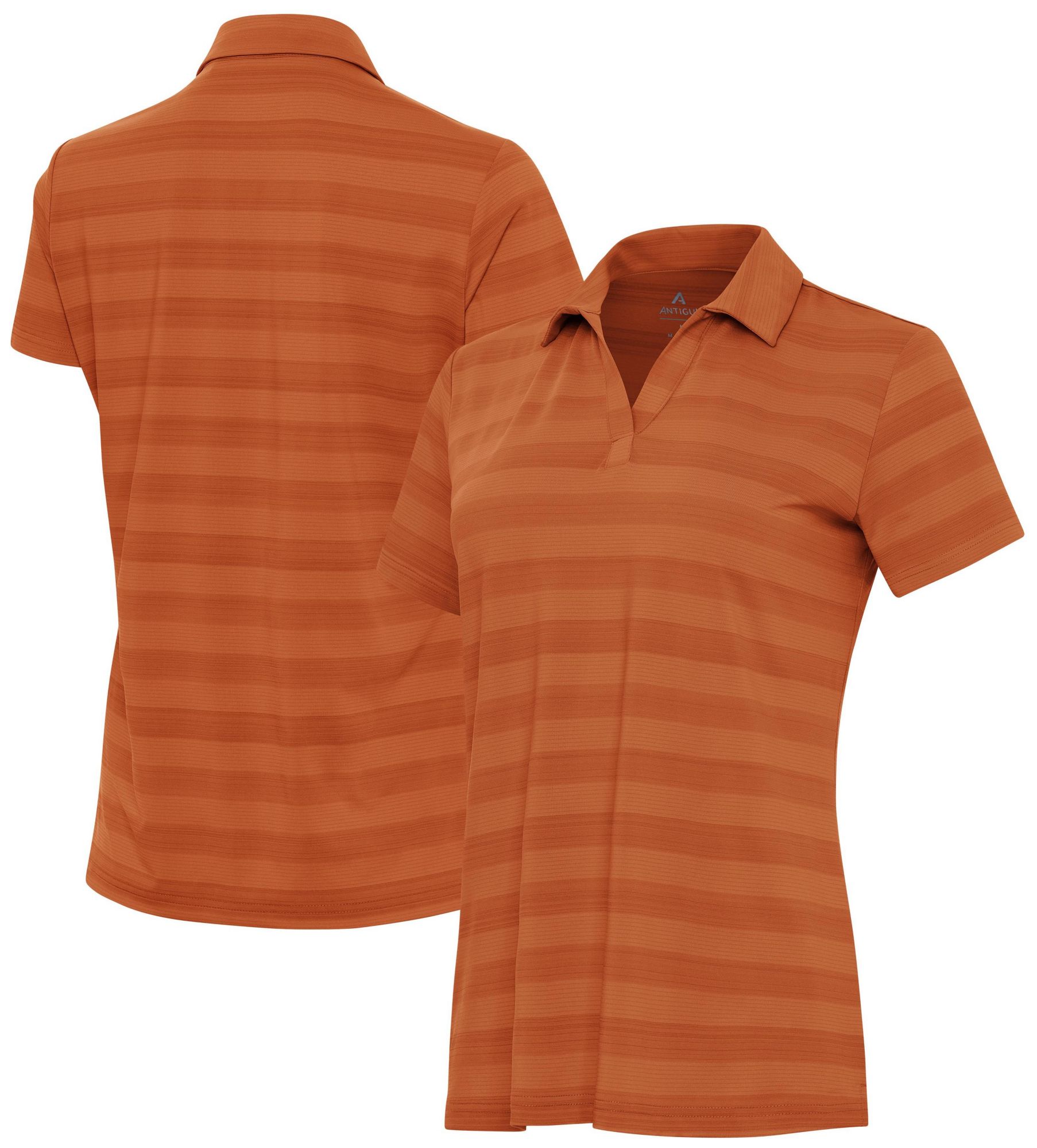 Burnt Orange