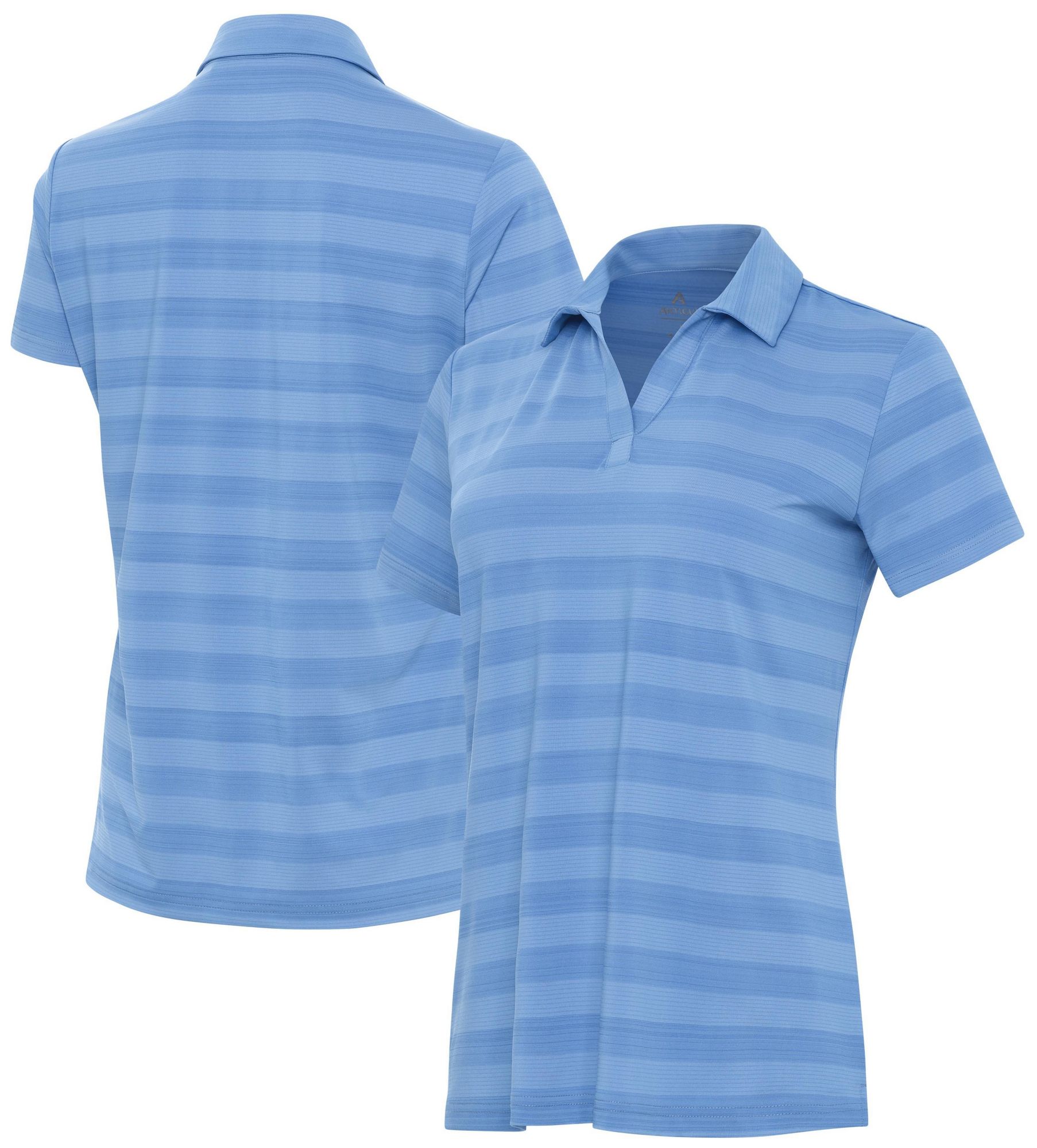 Antigua Women's Tunnel Golf Polo