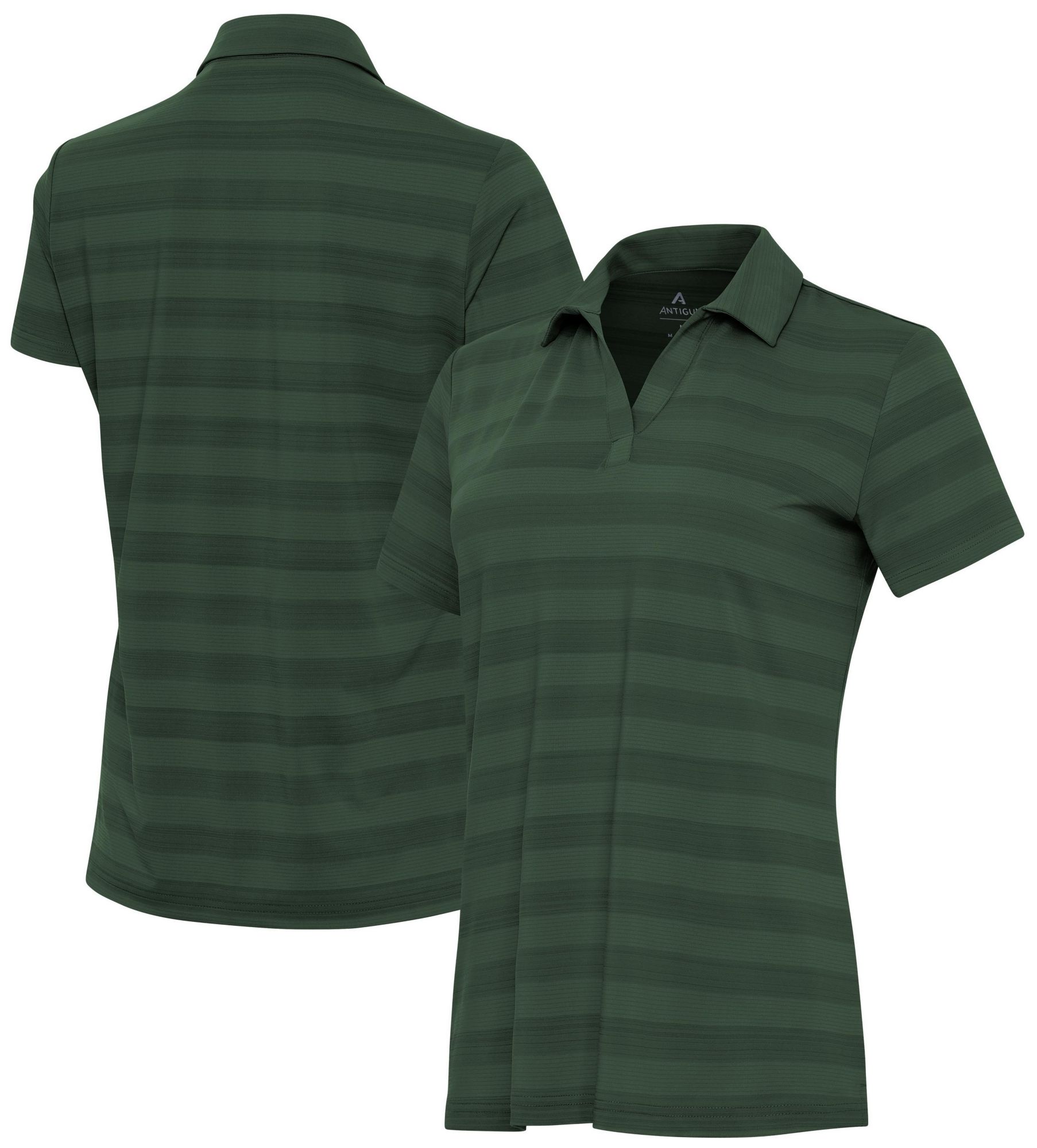 Antigua Women's Tunnel Golf Polo