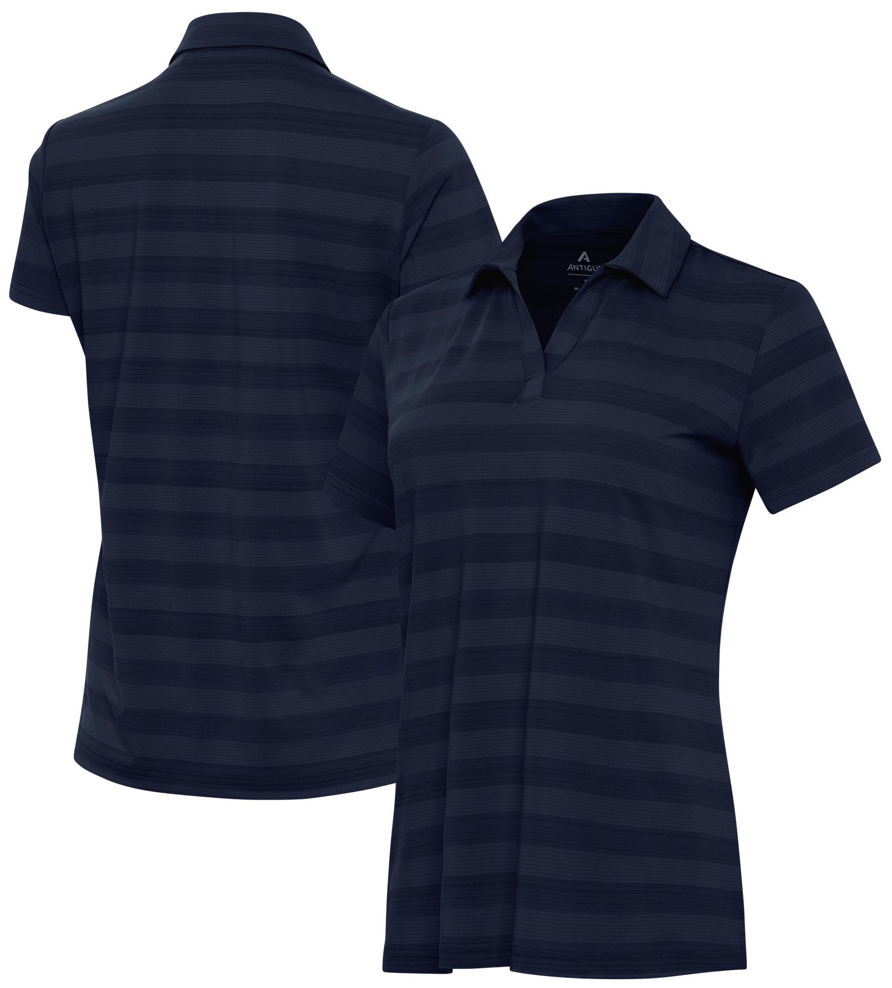 Antigua Women's Tunnel Golf Polo
