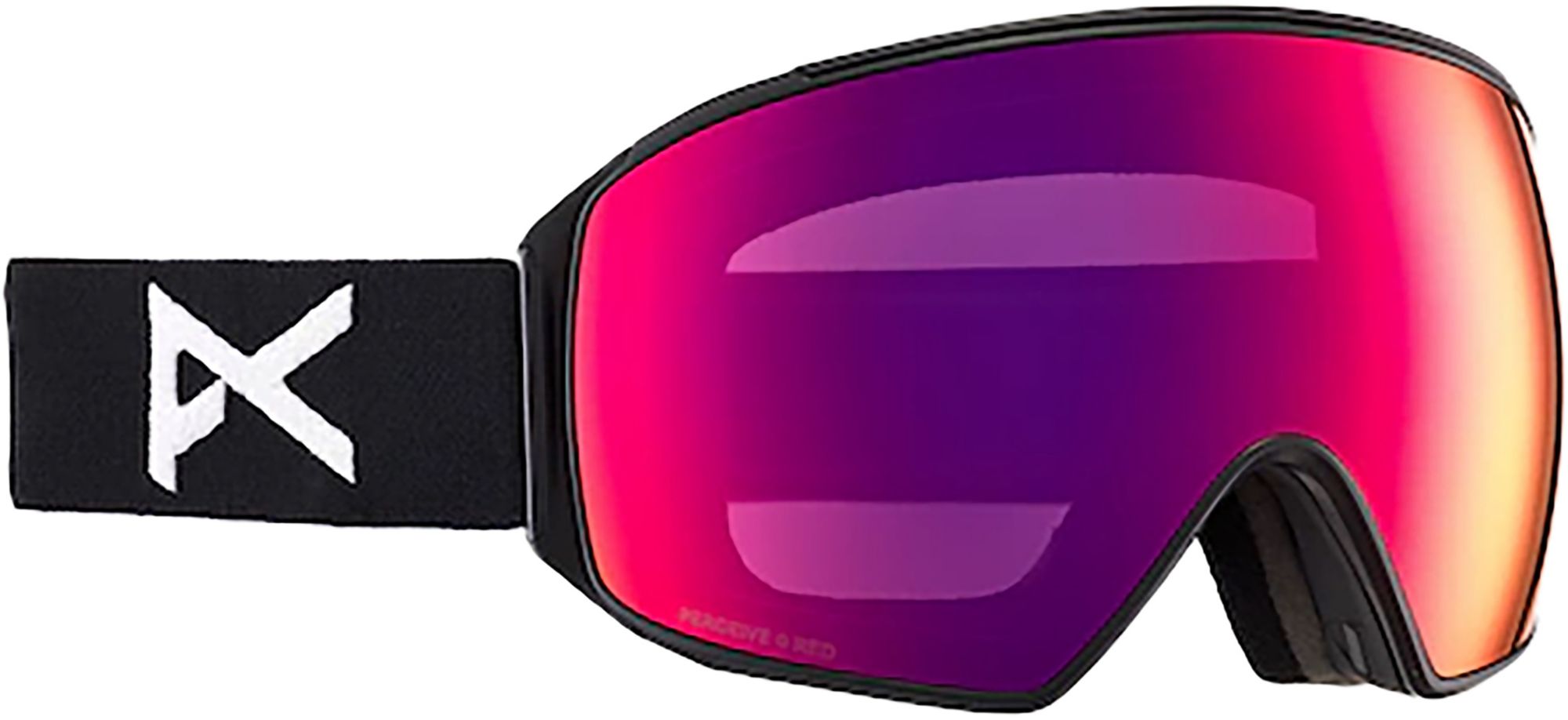 anon M4 Toric Polarized Perceive Lens Snow Goggles