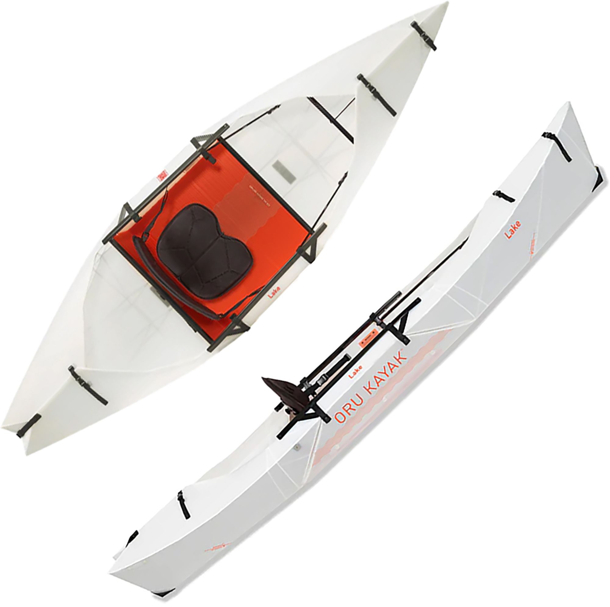 Oru Lake Sport Folding Kayak