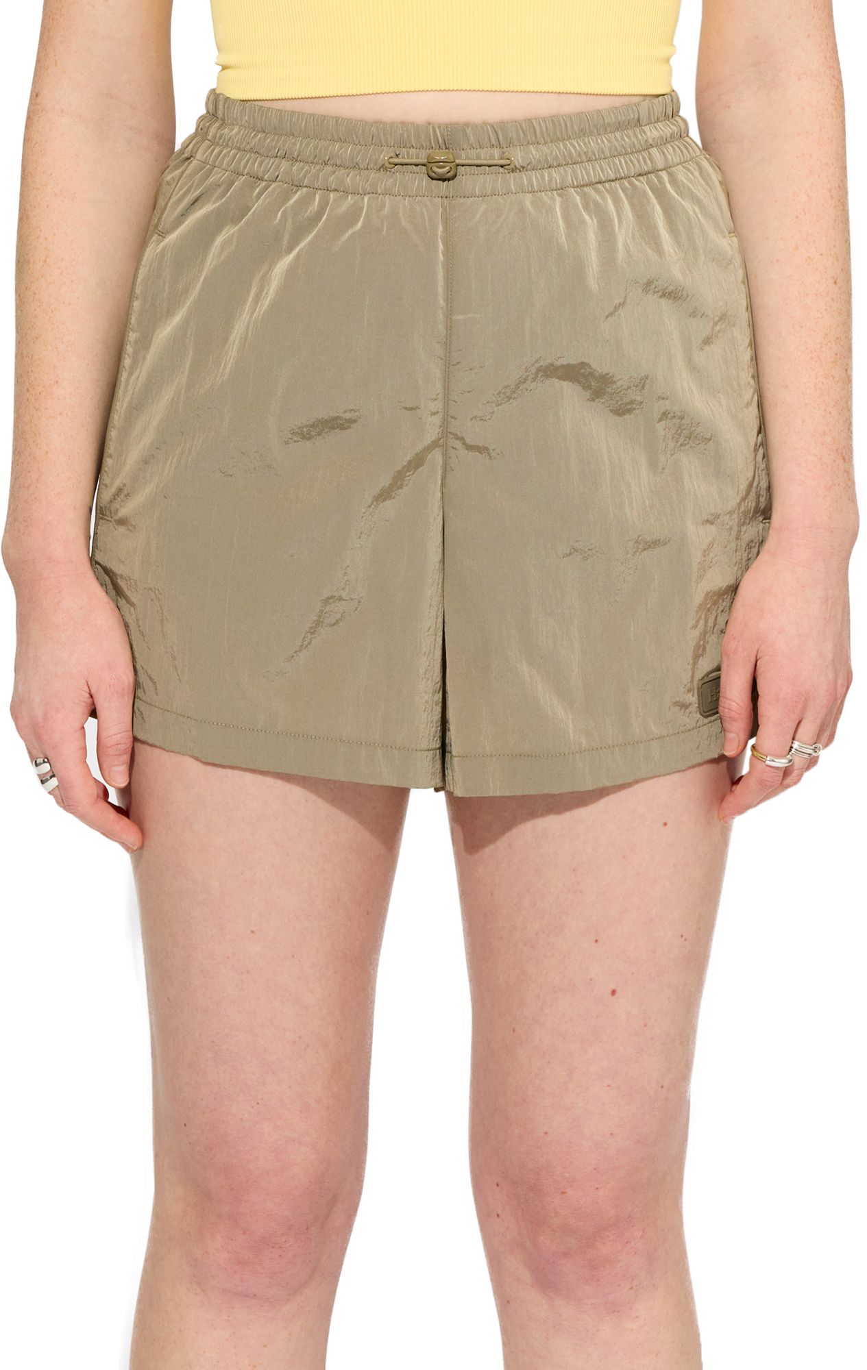 HALFDAYS Women's Adams Nylon Short