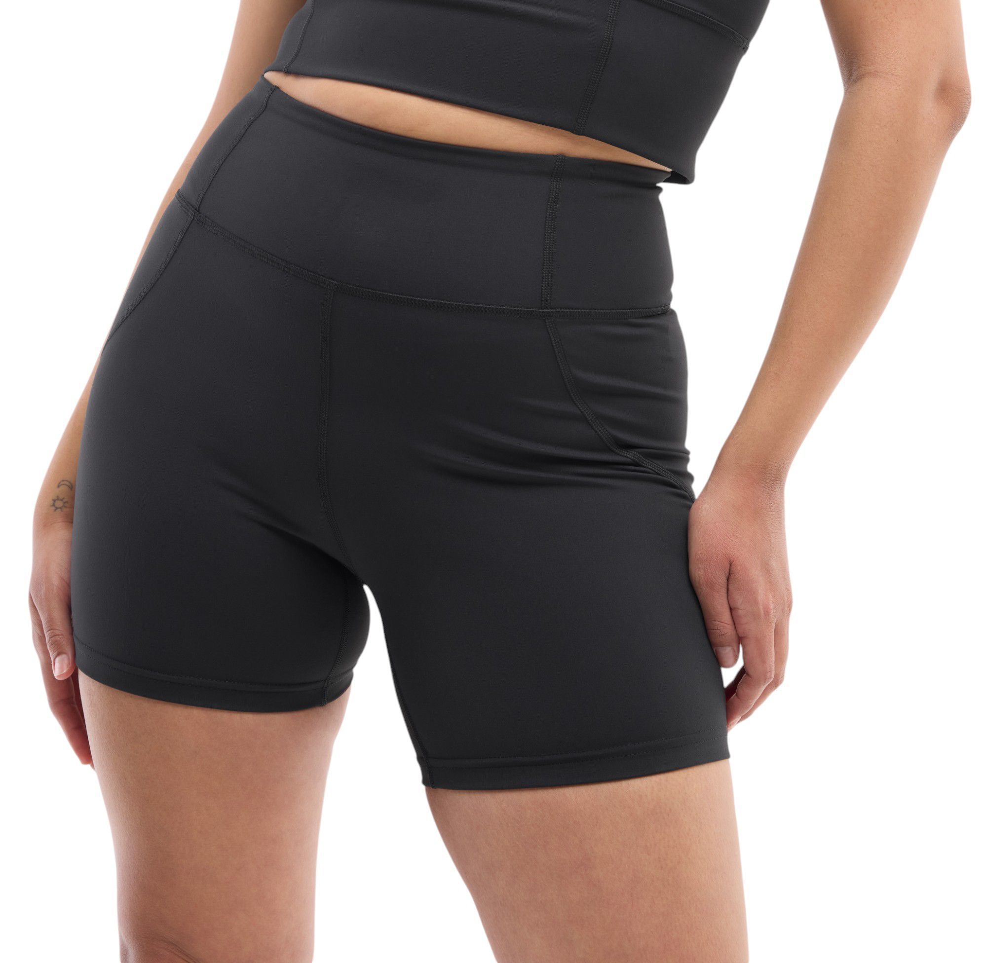 Halfdays Women's Hattie Bike Shorts