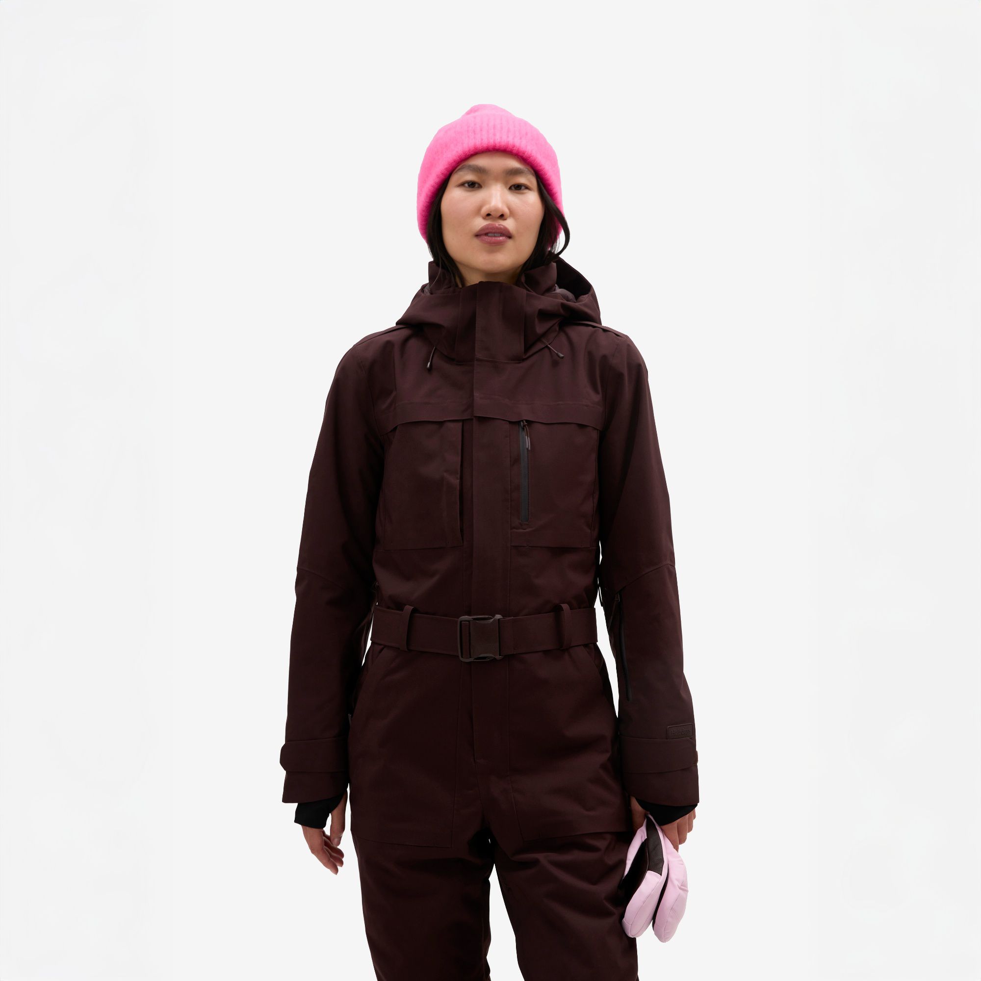Halfdays Women's Murphy Ski Suit