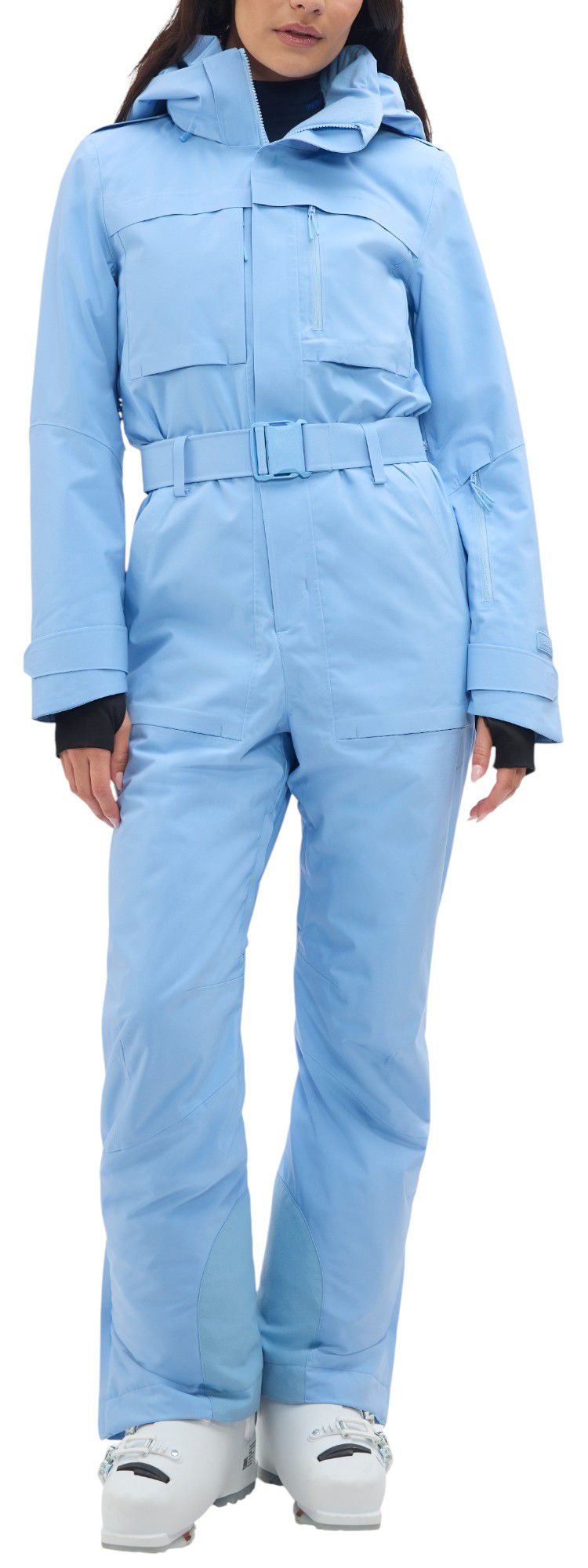 Women's Snowsuits