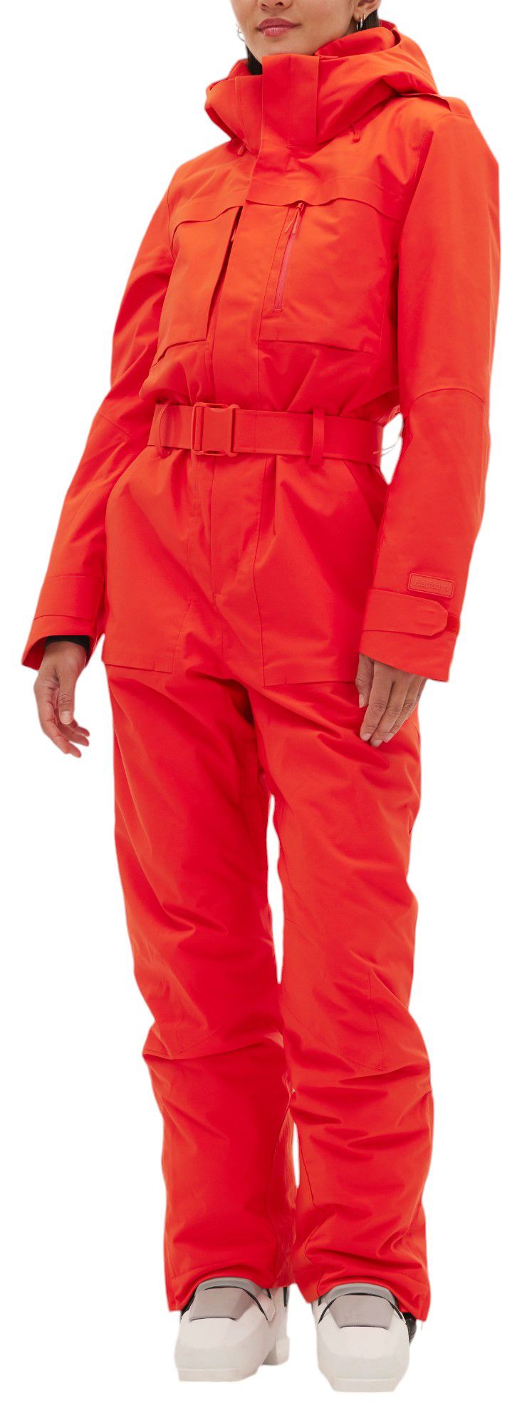 Halfdays Women's Murphy Ski Suit