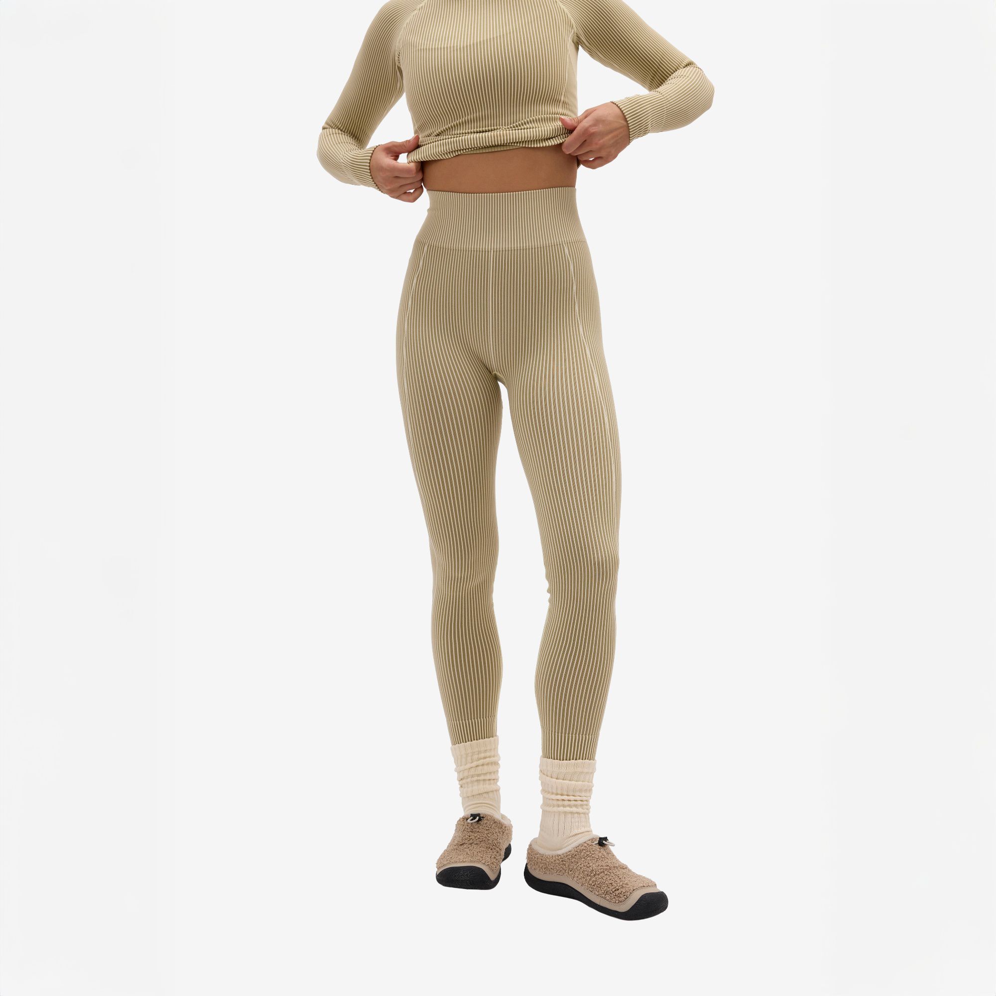 Halfdays Women's Sophia Legging
