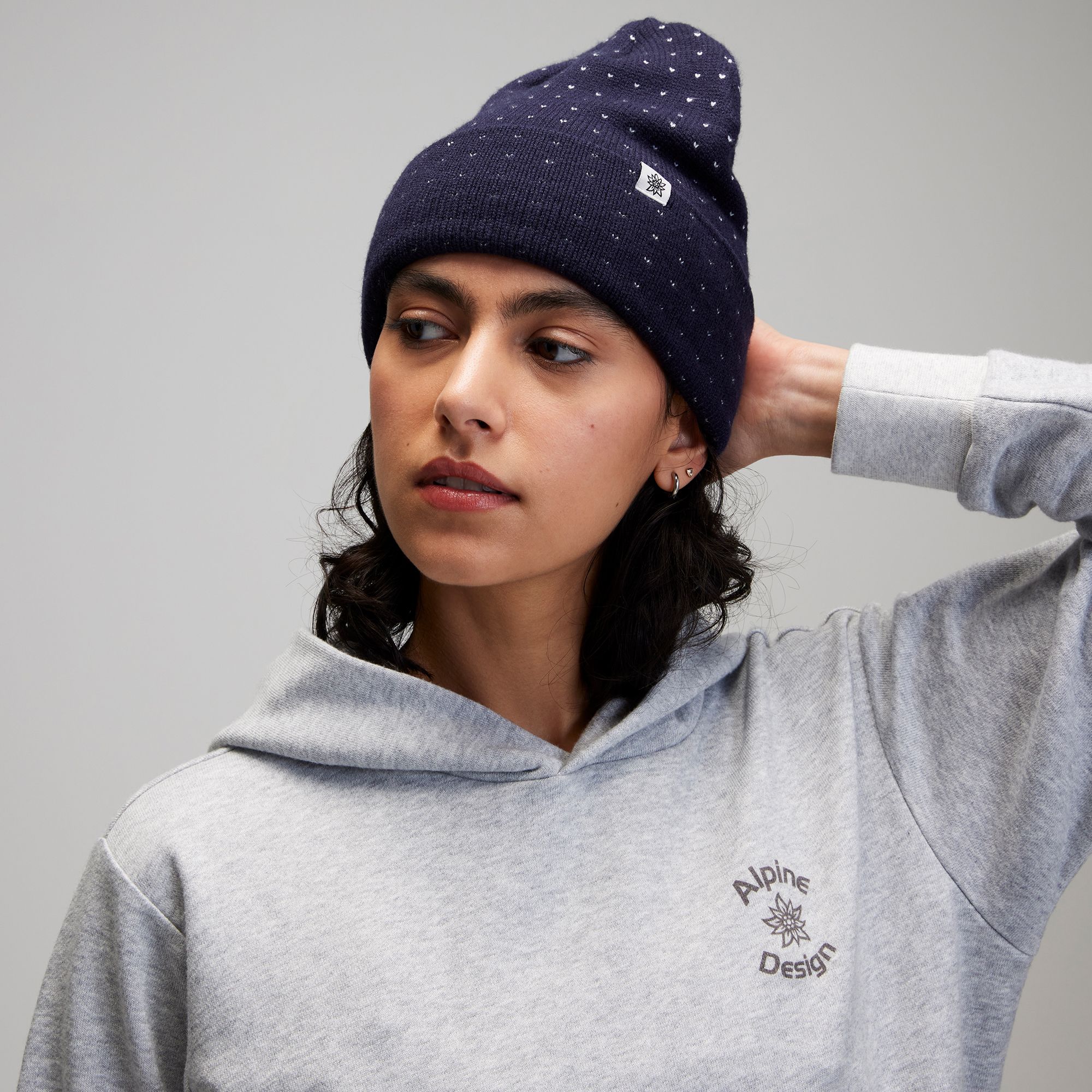 Alpine Design Birdseye Core Beanie