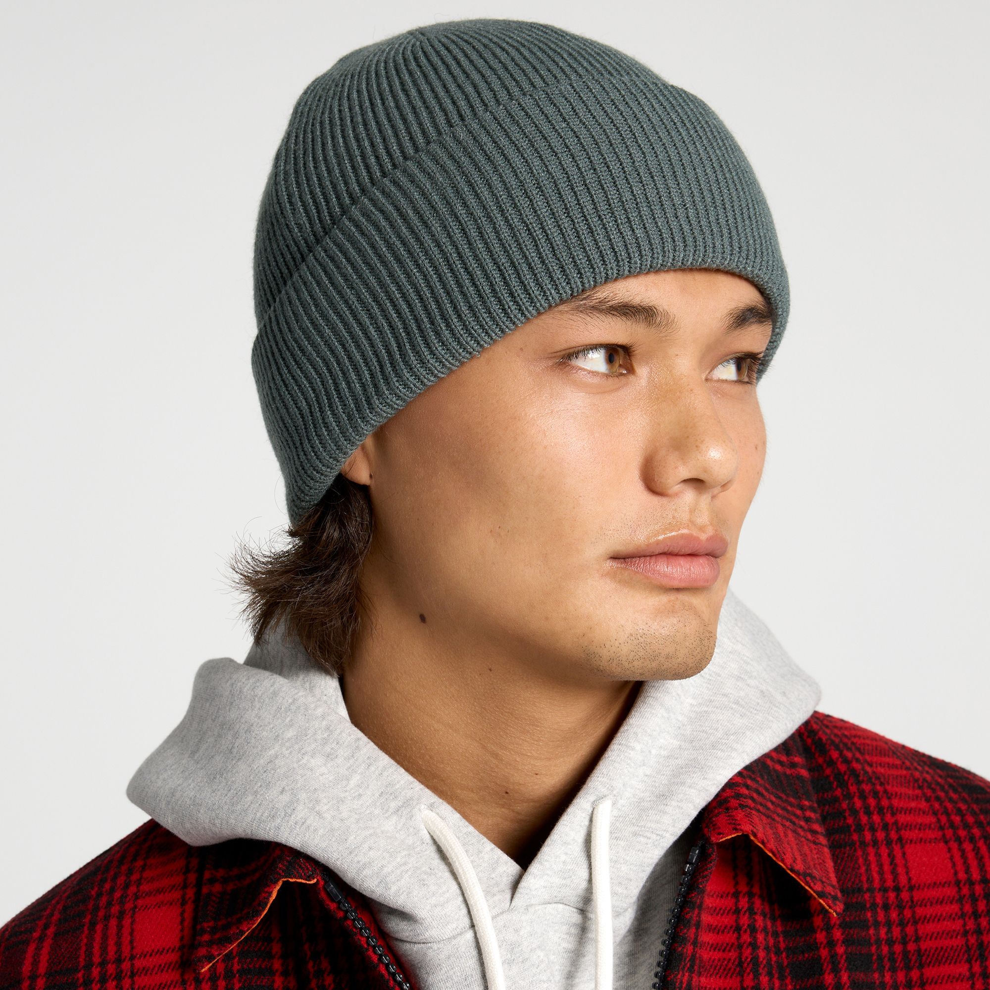 Faded Evergreen