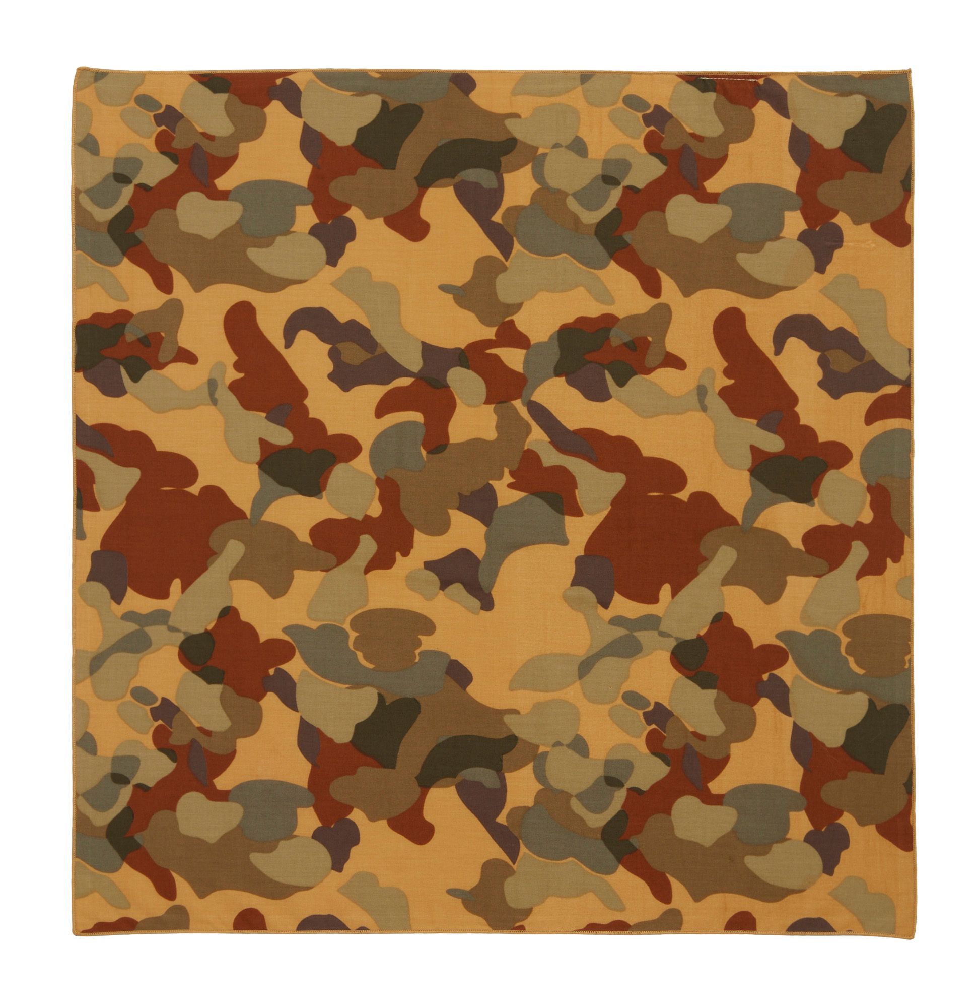 Alpine Design Bandana