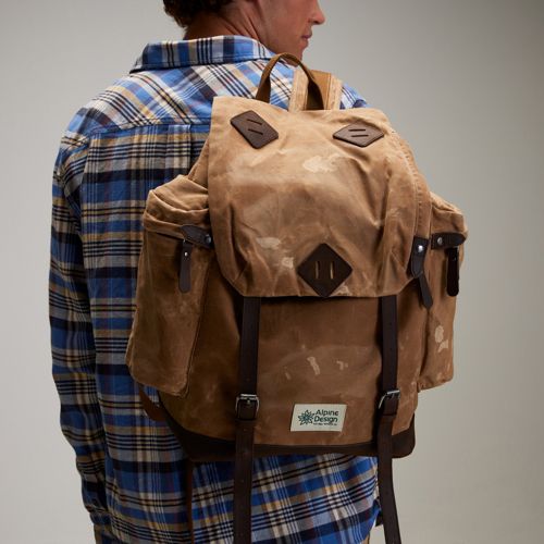 Fjallraven Haulpack No.1 | Dick's Sporting Goods