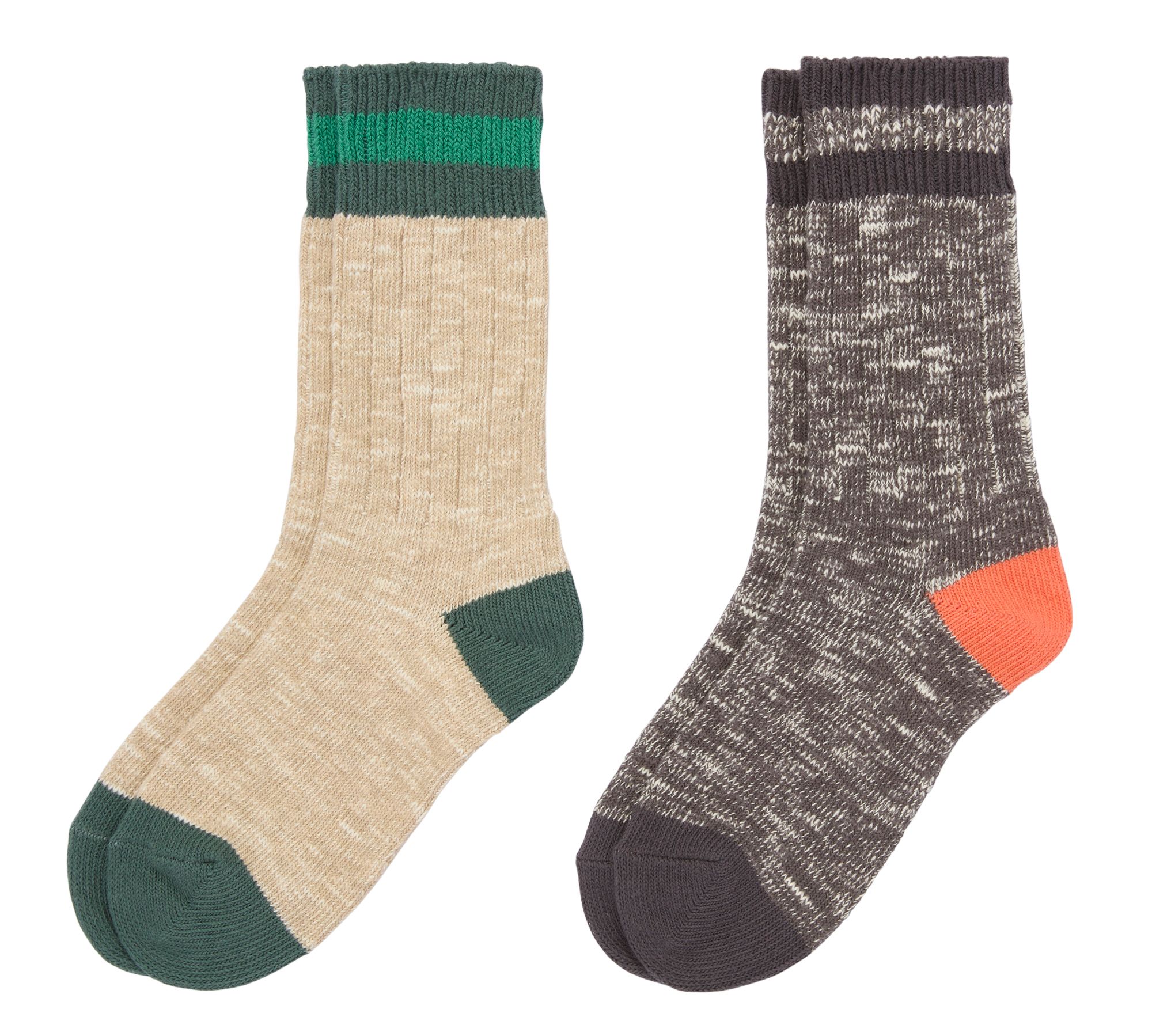 Men's Footwear