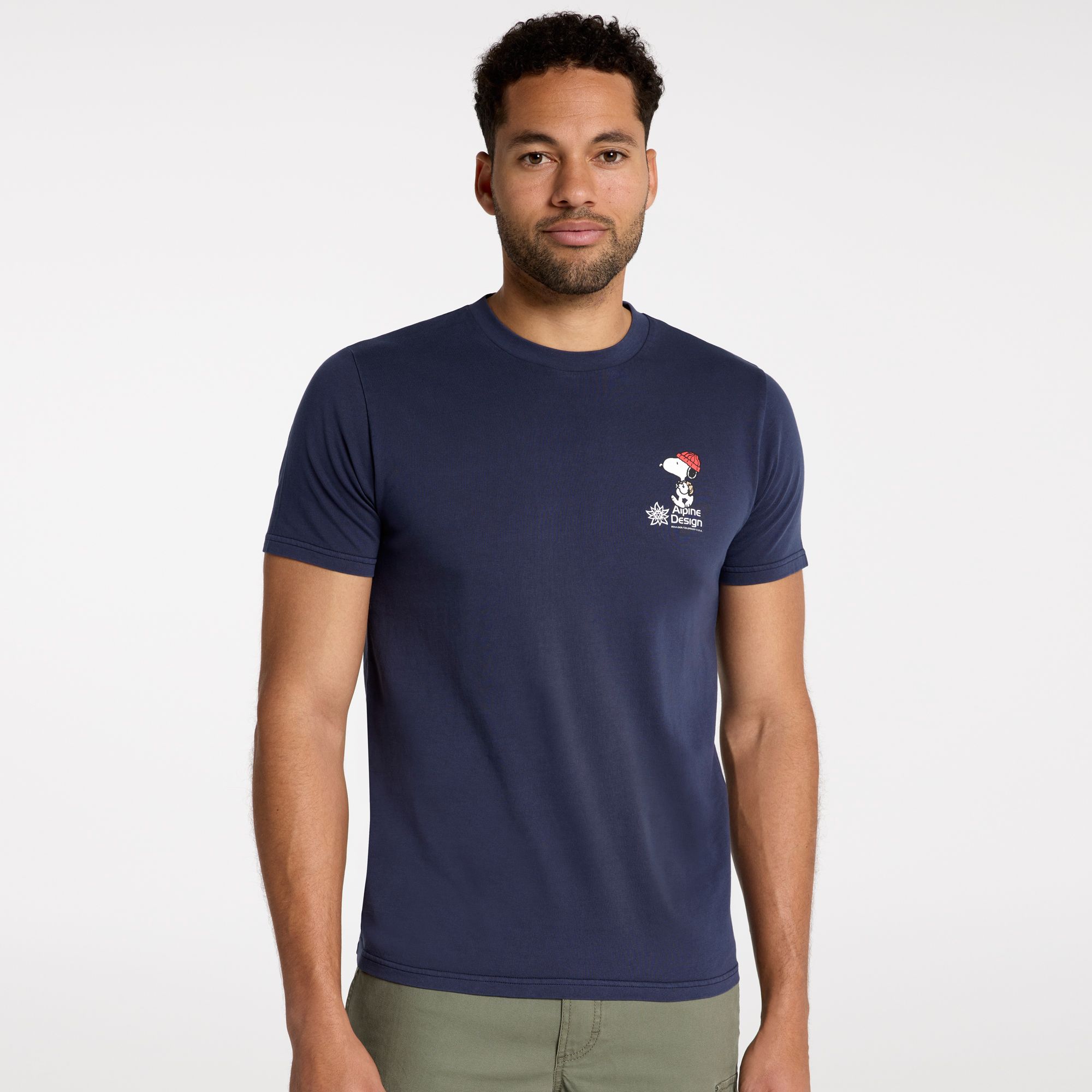 Deep Navy