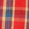 Red/Gold Merrimack Plaid
