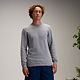 Medium Gray Heather