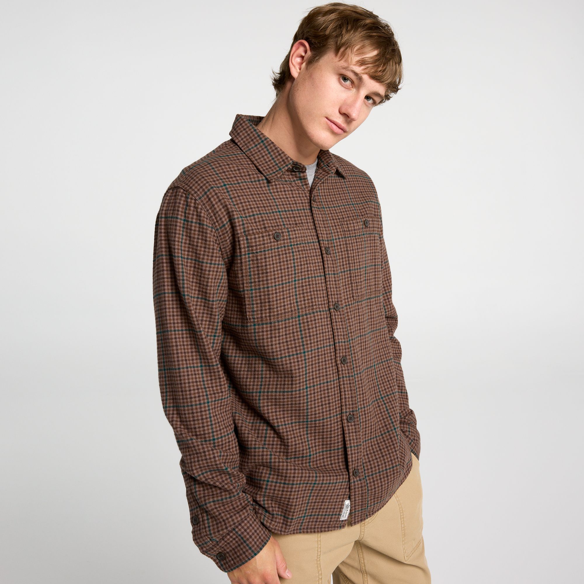 Button Downs