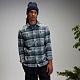 Green Chasm Plaid