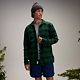 Green Never Summer Plaid