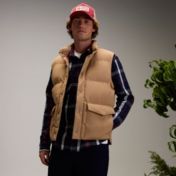 Patagonia Men's Nano Puff Vest | Publiclands