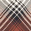 Brown Loch Lake Plaid