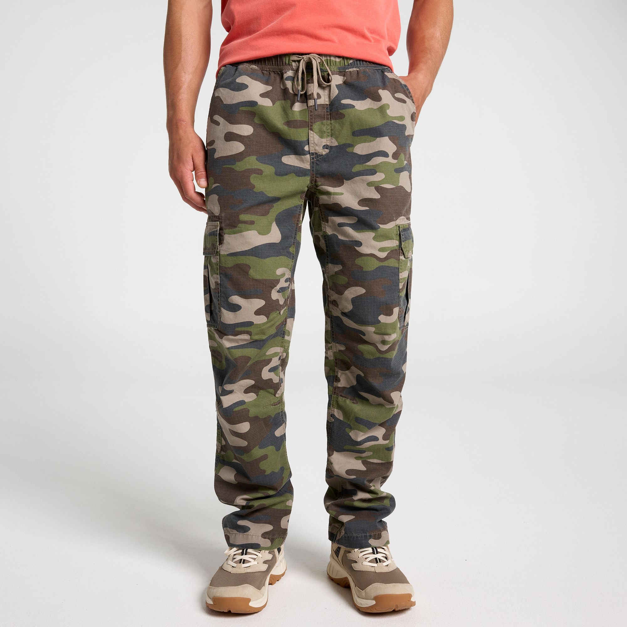 Camo