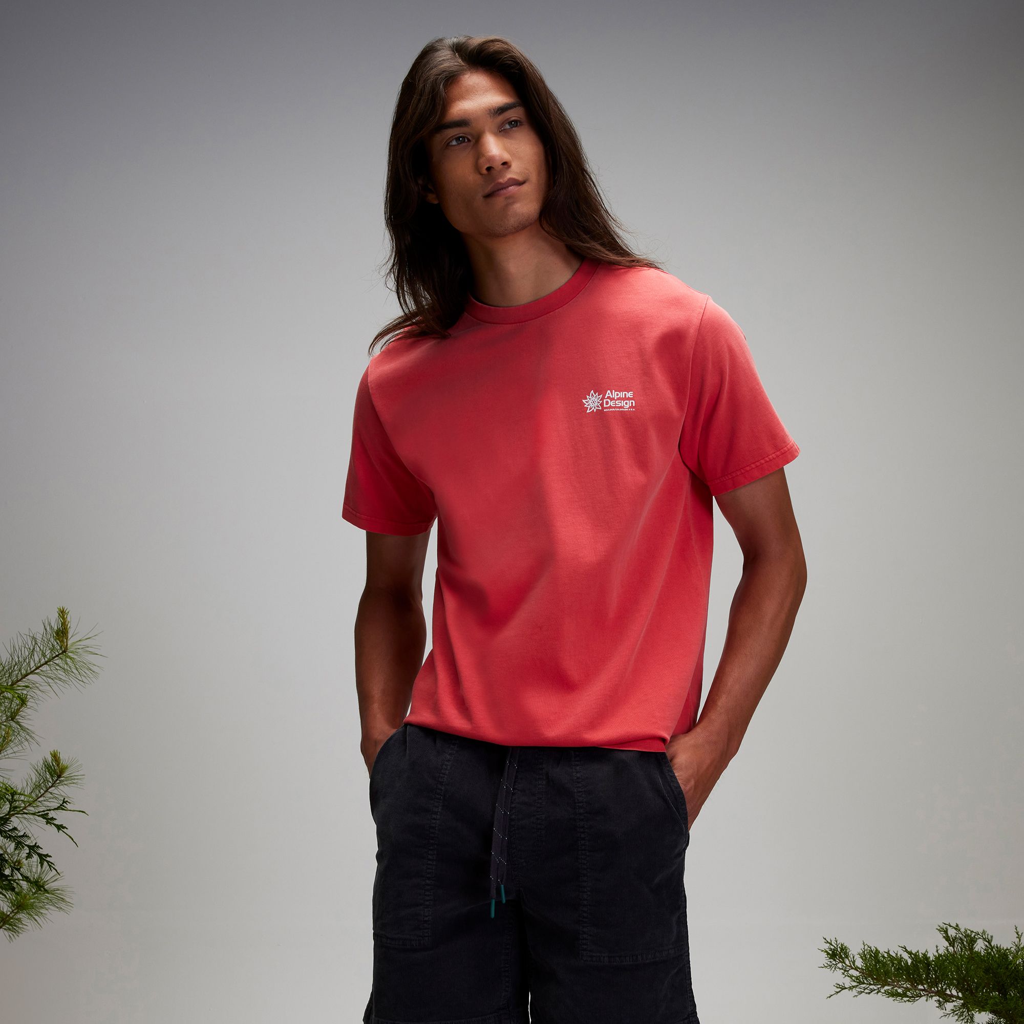 Alpine Design Men