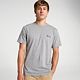 Med Grey Heather