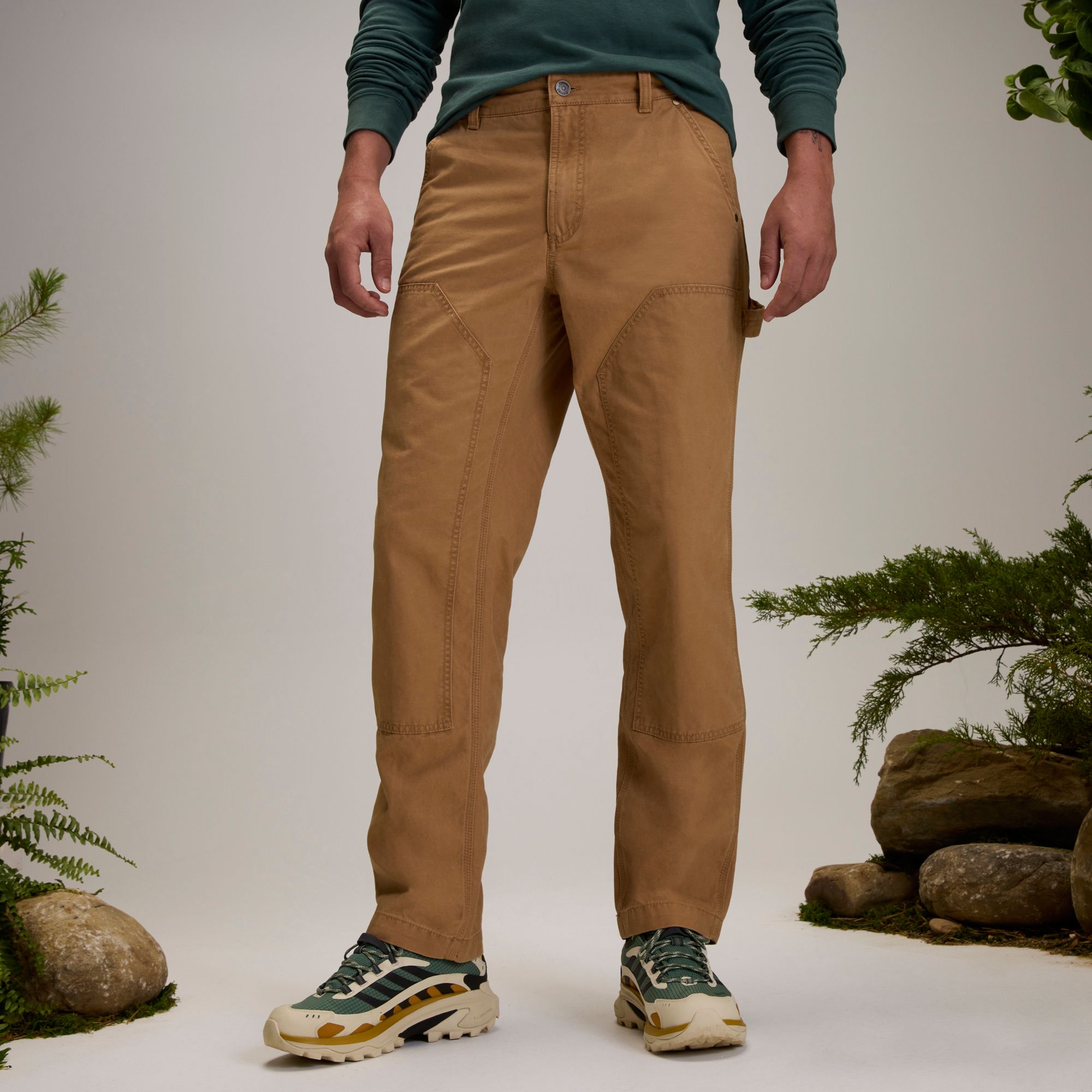 ALPINE DESIGN Men's Utility Pants