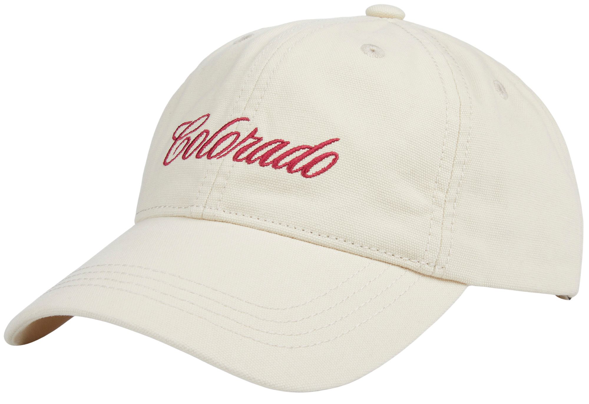 Alpine Design Women's Washed Canvas Cap