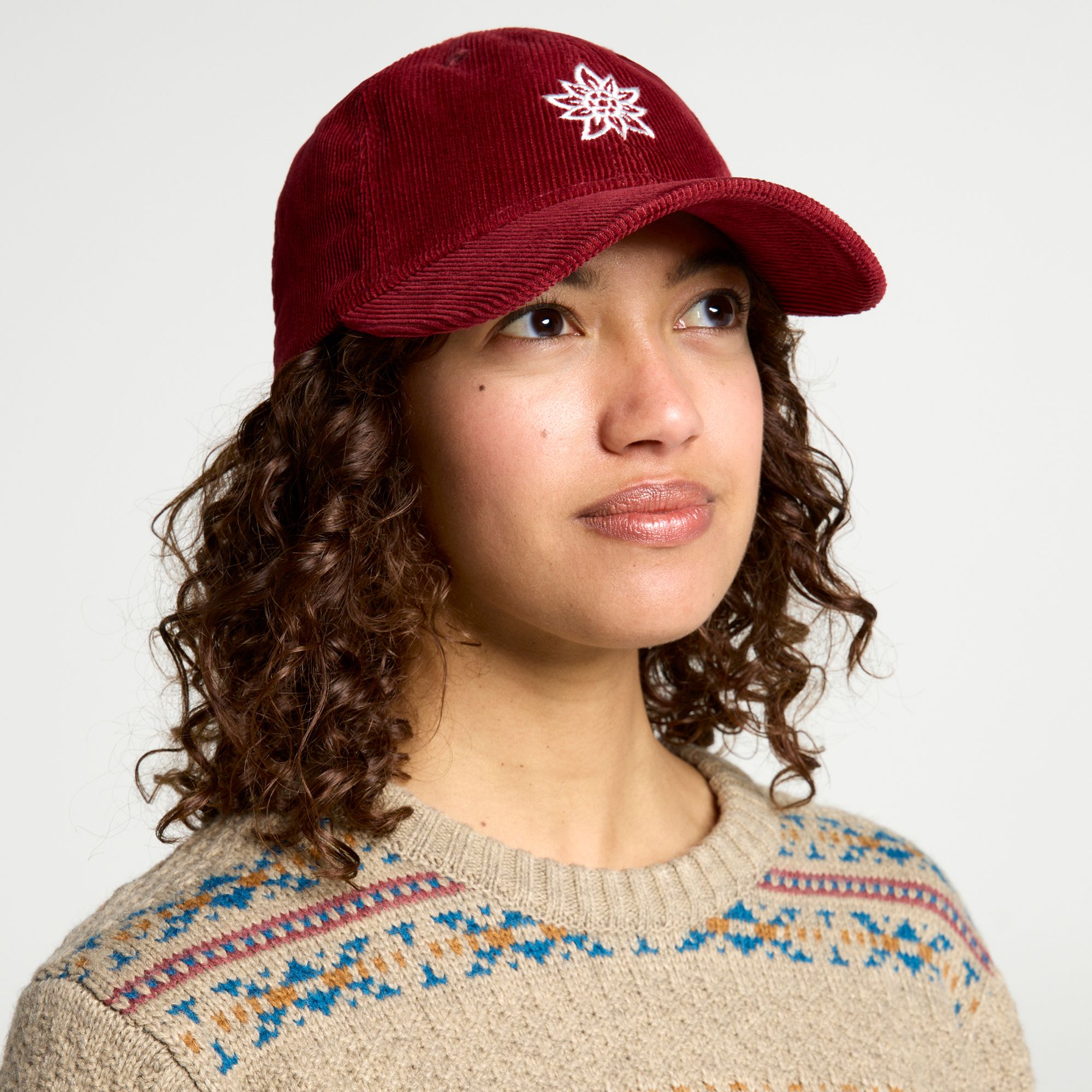 Alpine Design Women's Washed Canvas Cap