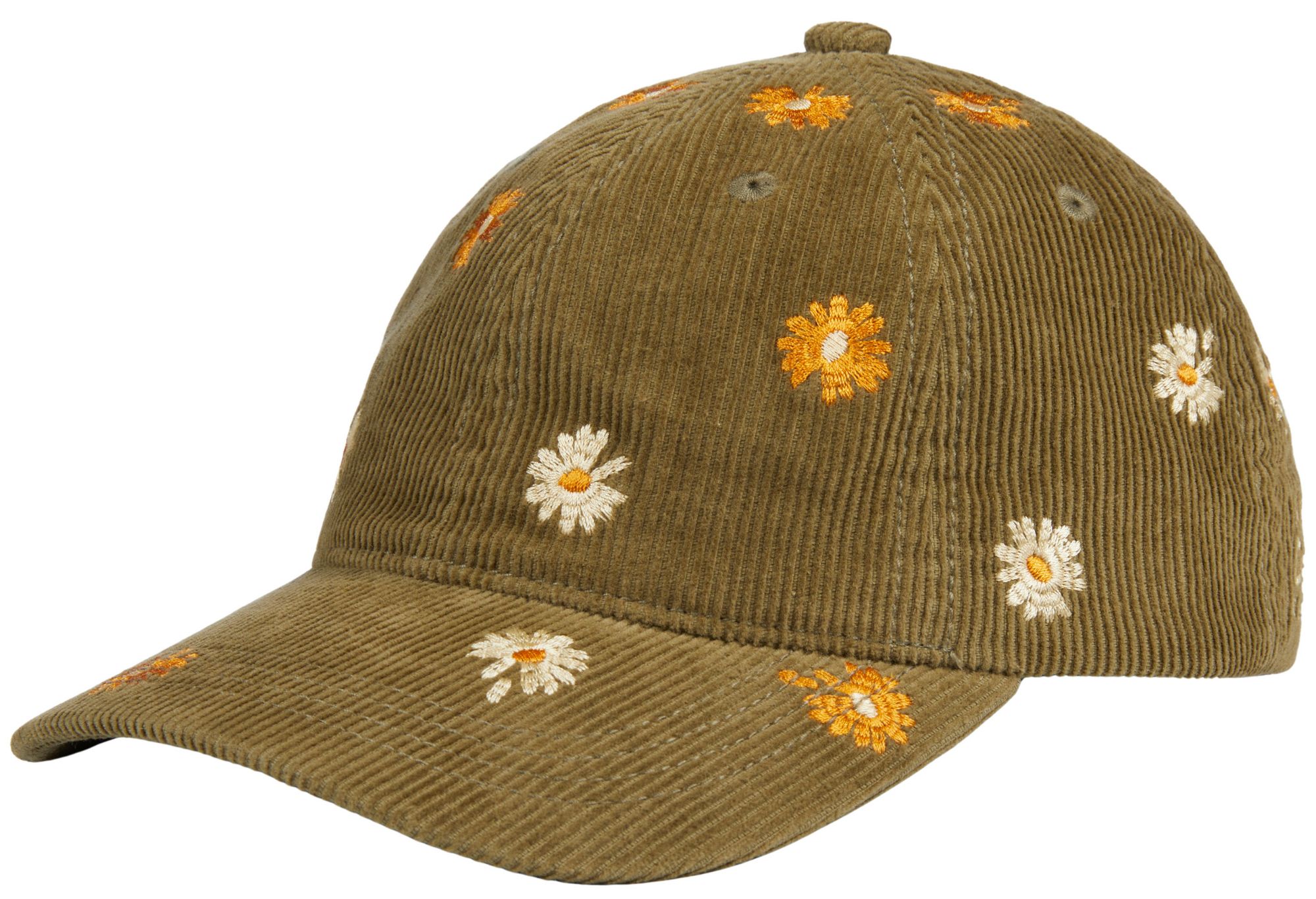 Rustic Olive/Daisy