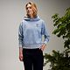 Serene Blue Heather